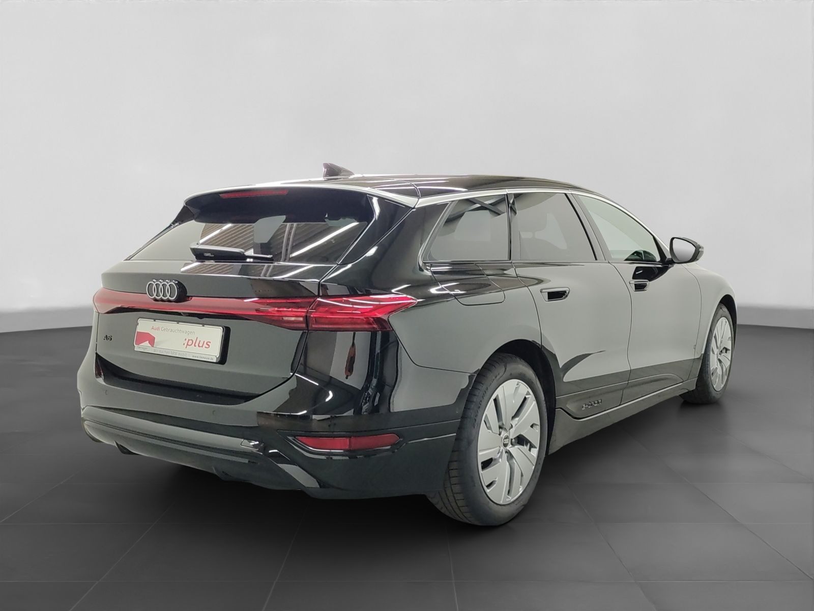 Audi A6 Avant e-tron – Bild 3