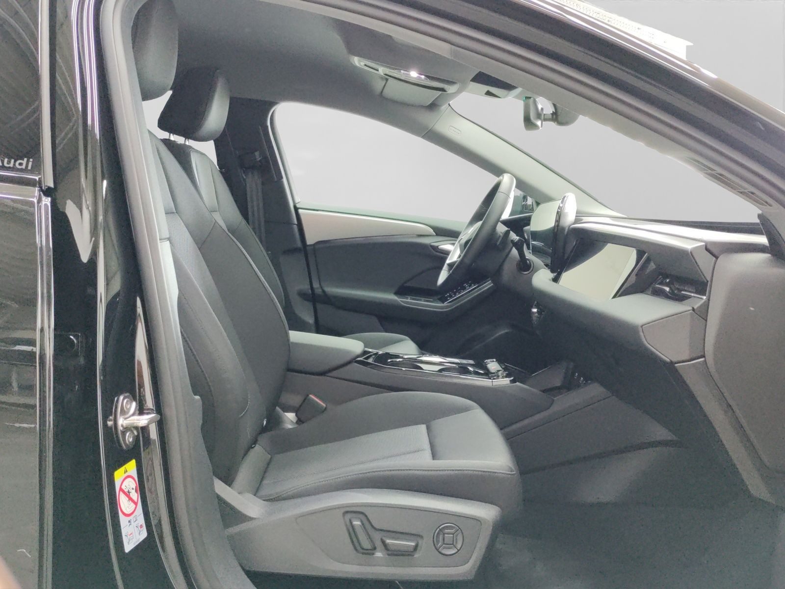 Audi A6 Avant e-tron – Bild 4