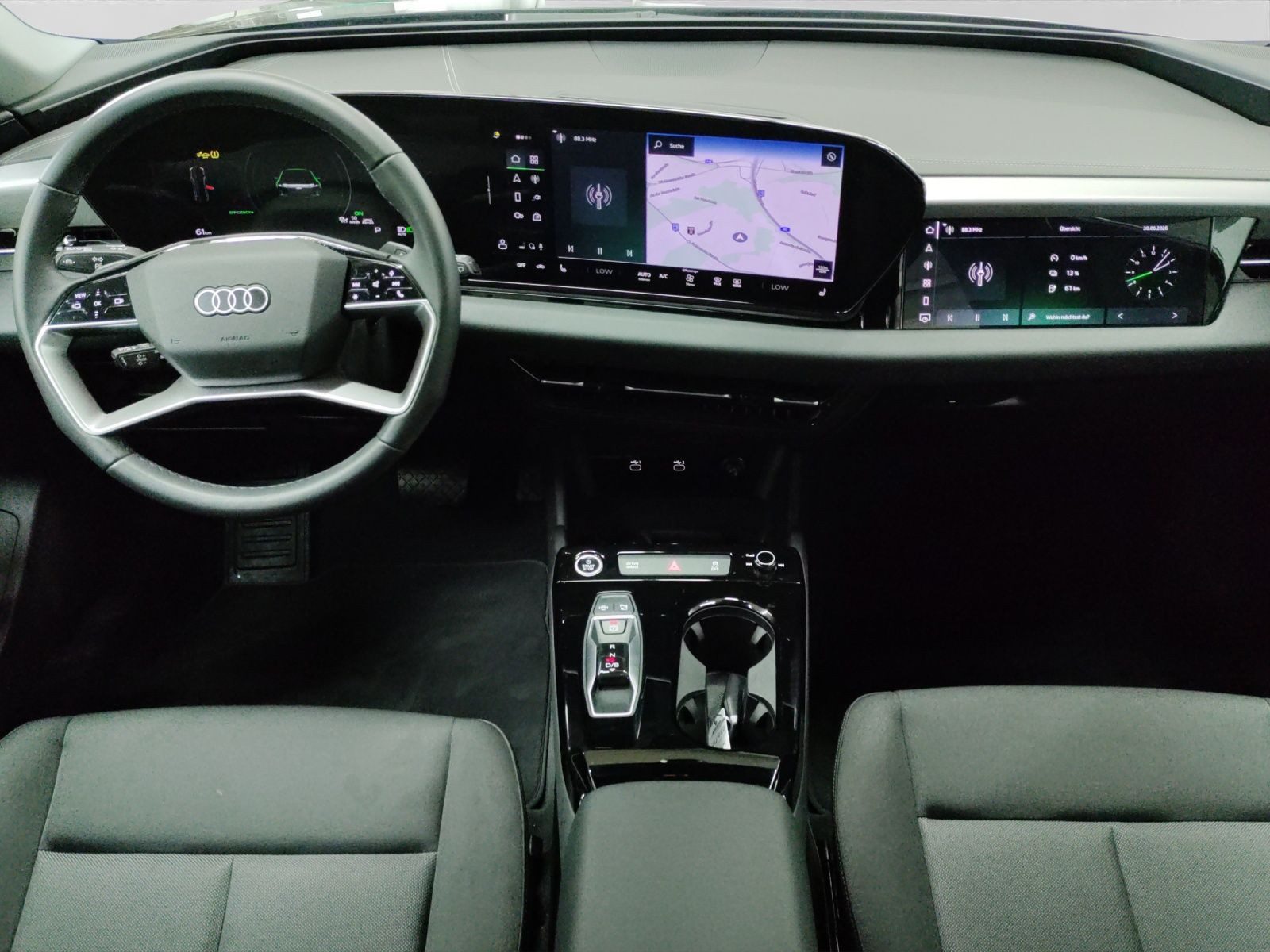Audi A6 Avant e-tron – Bild 5