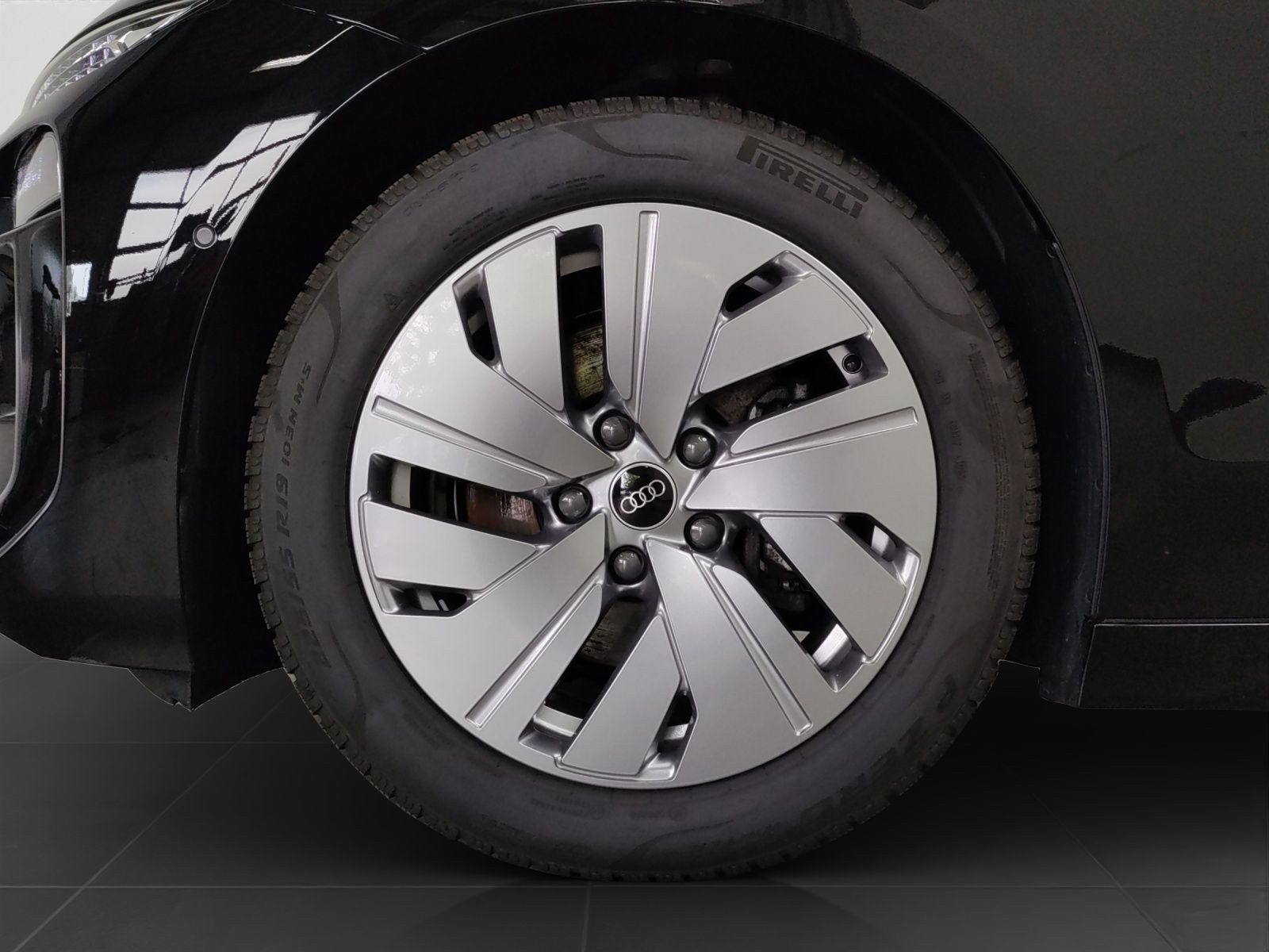 Audi A6 Avant e-tron – Bild 7