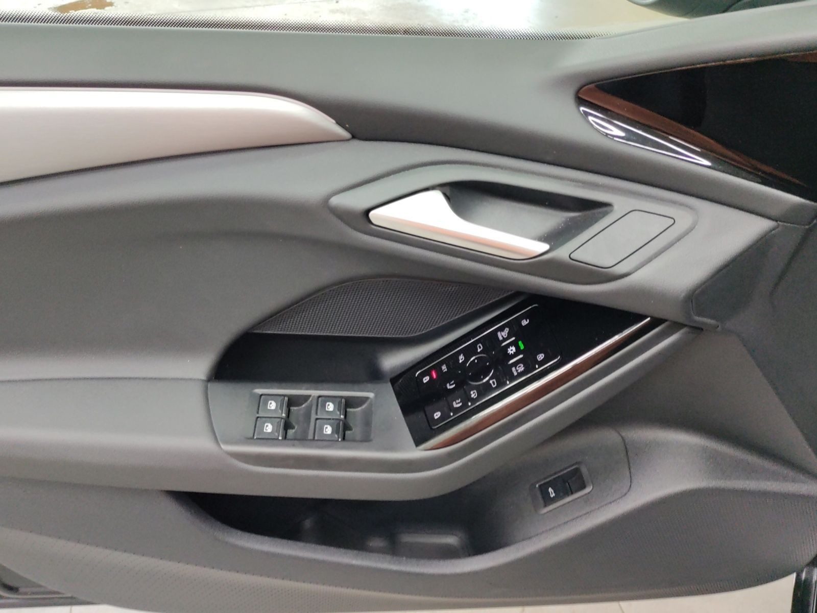 Audi A6 Avant e-tron – Bild 8