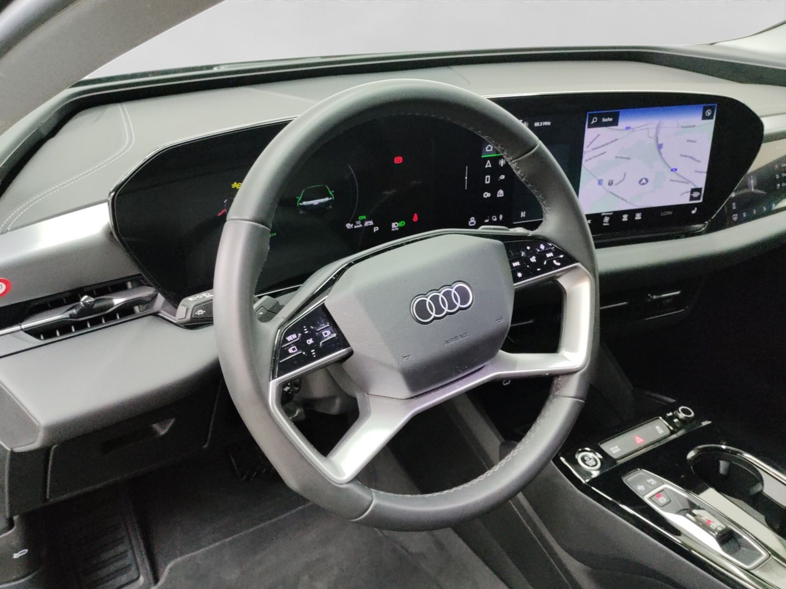 Audi A6 Avant e-tron – Bild 9