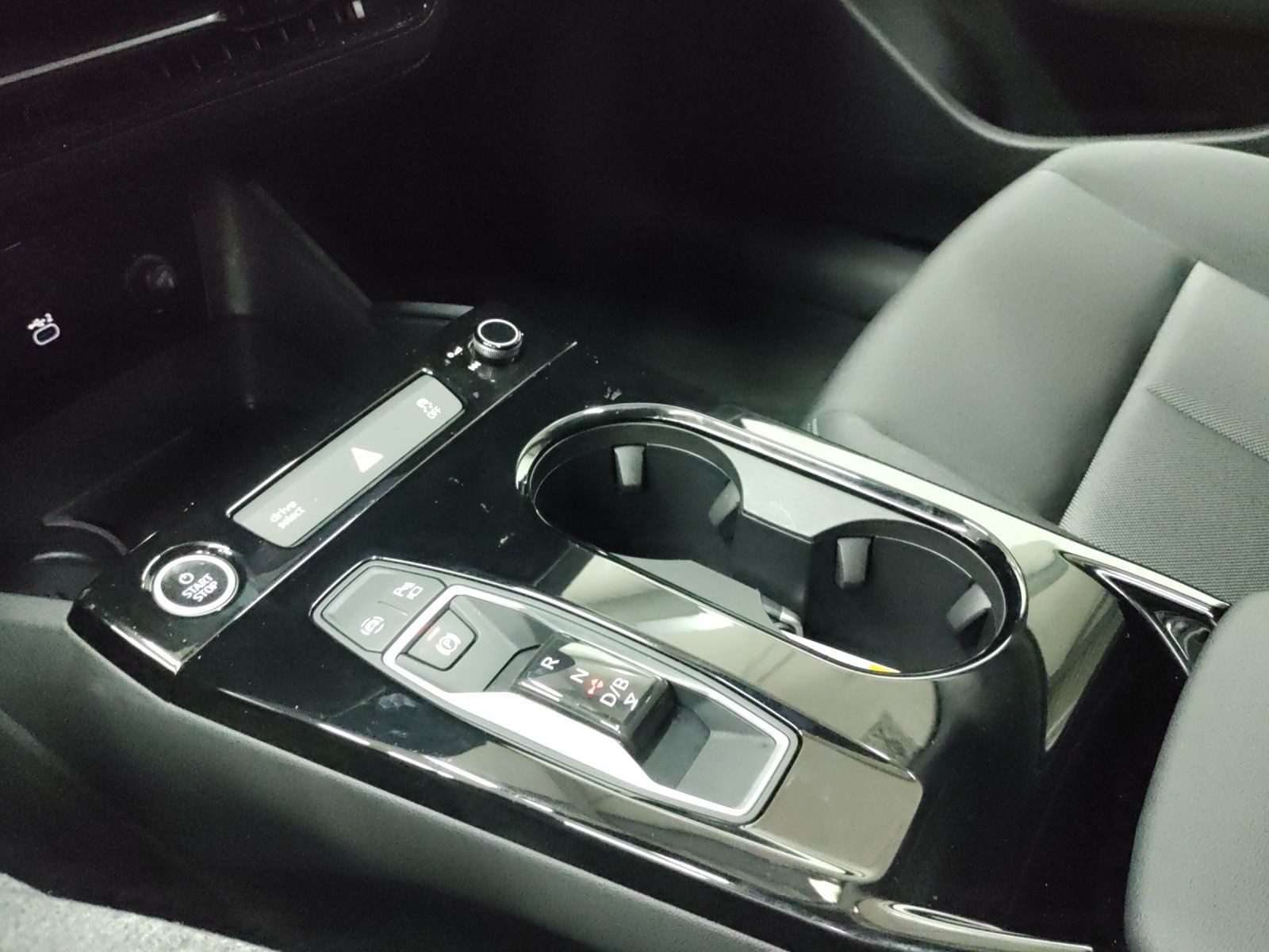 Audi A6 Avant e-tron – Bild 11