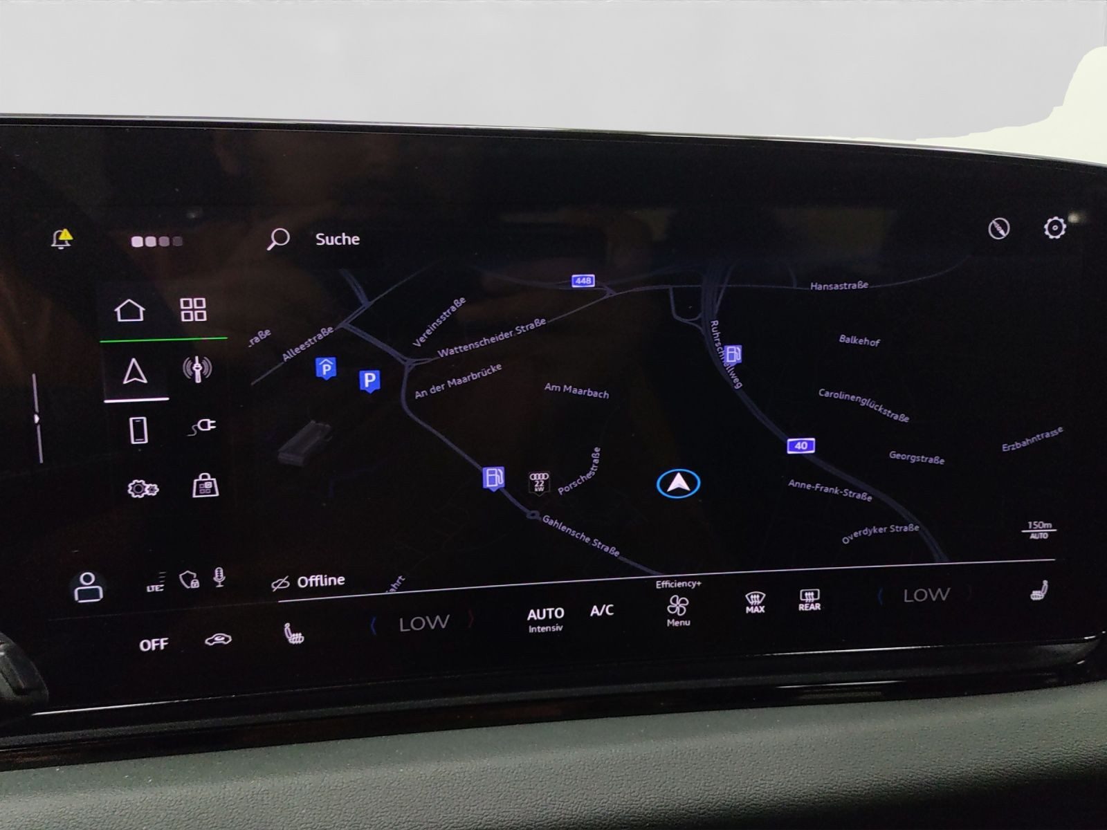 Audi A6 Avant e-tron – Bild 12
