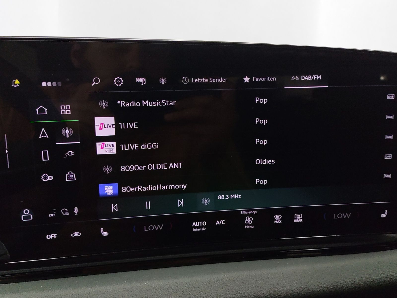 Audi A6 Avant e-tron – Bild 13