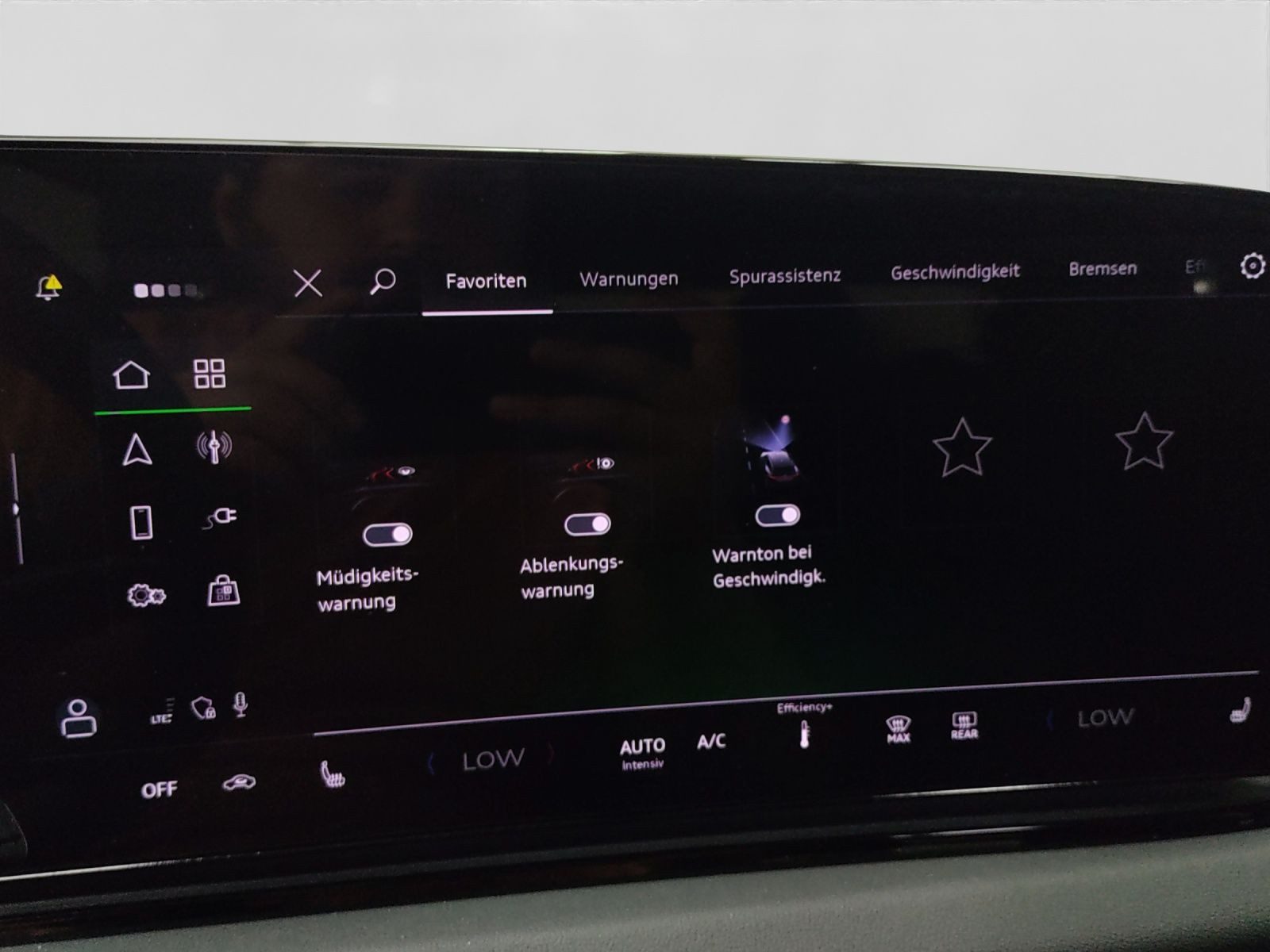 Audi A6 Avant e-tron – Bild 16