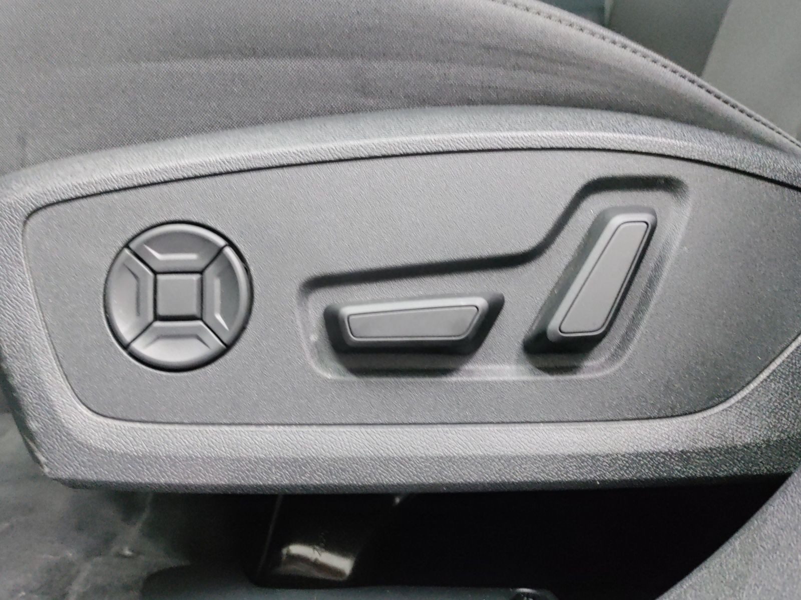 Audi A6 Avant e-tron – Bild 18