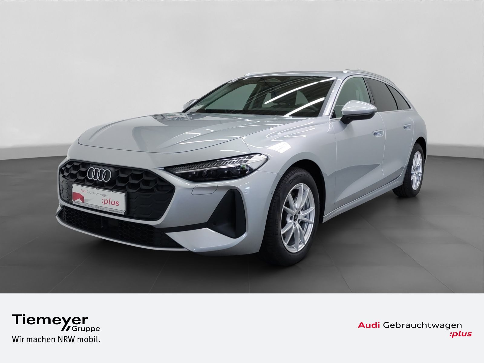 Audi A5 Avant – Bild 1