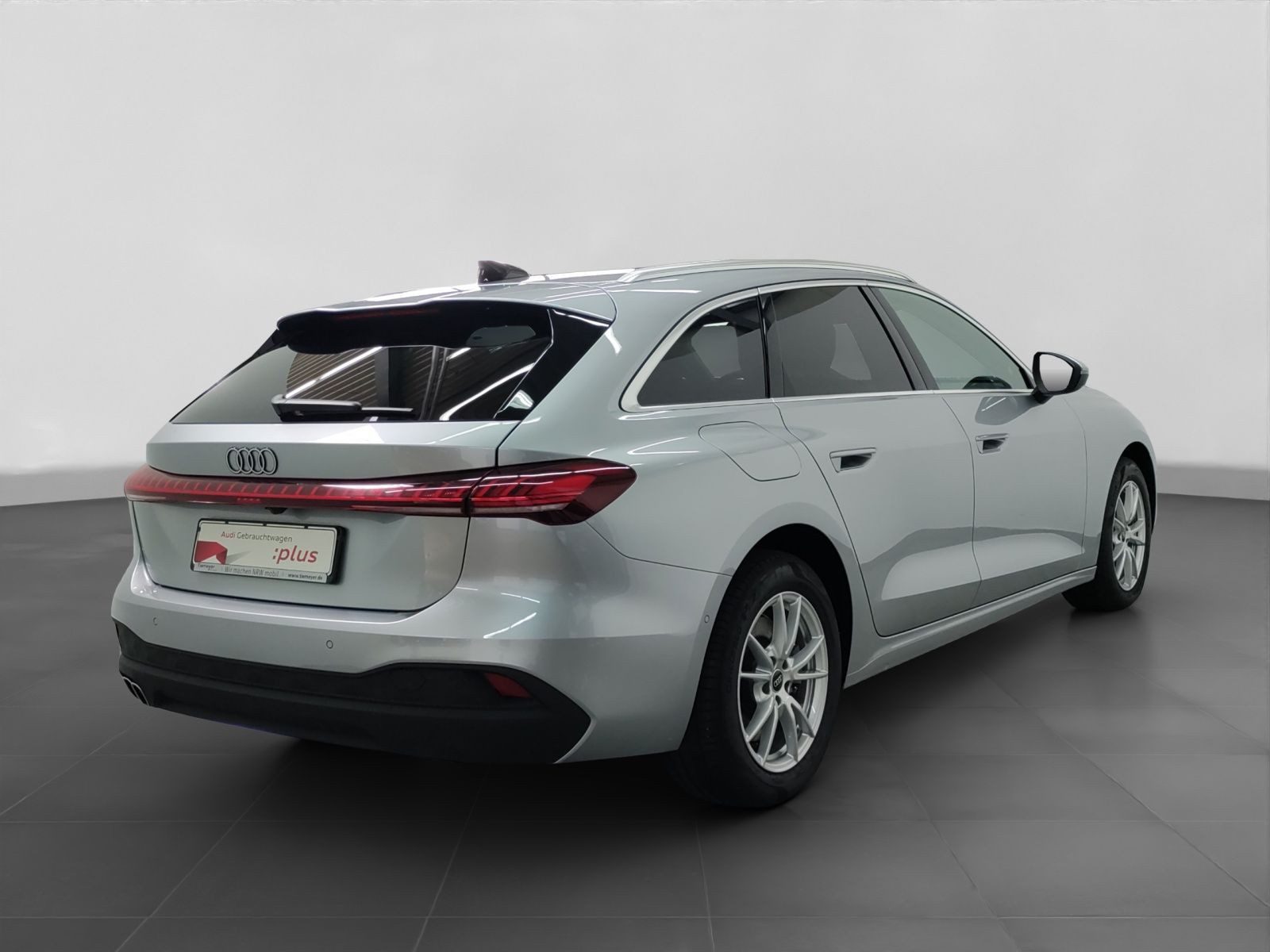 Audi A5 Avant – Bild 3