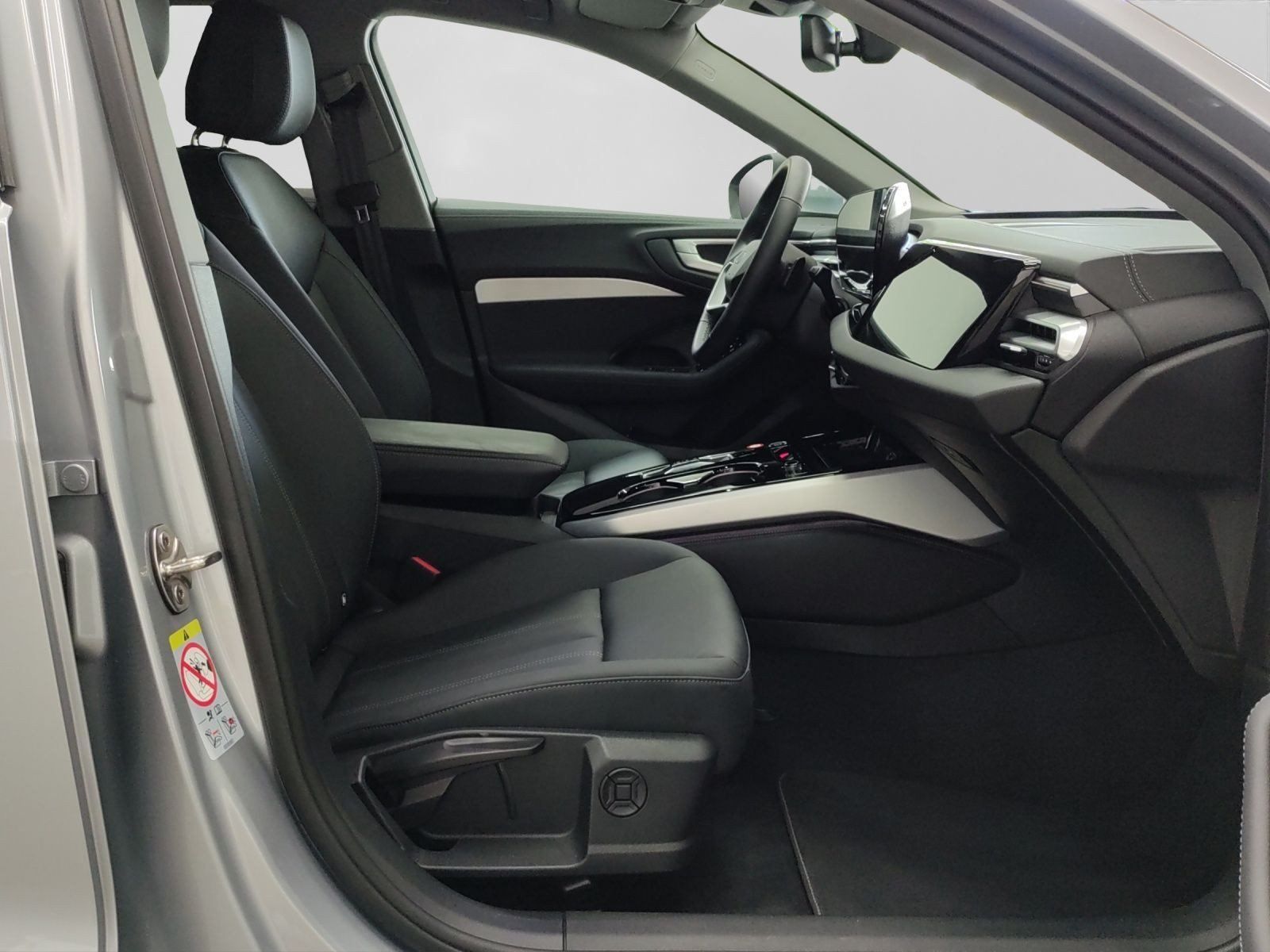 Audi A5 Avant – Bild 4