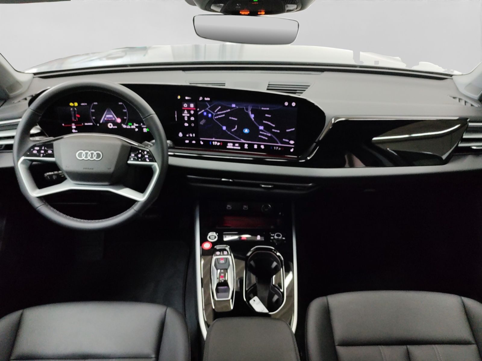 Audi A5 Avant – Bild 5