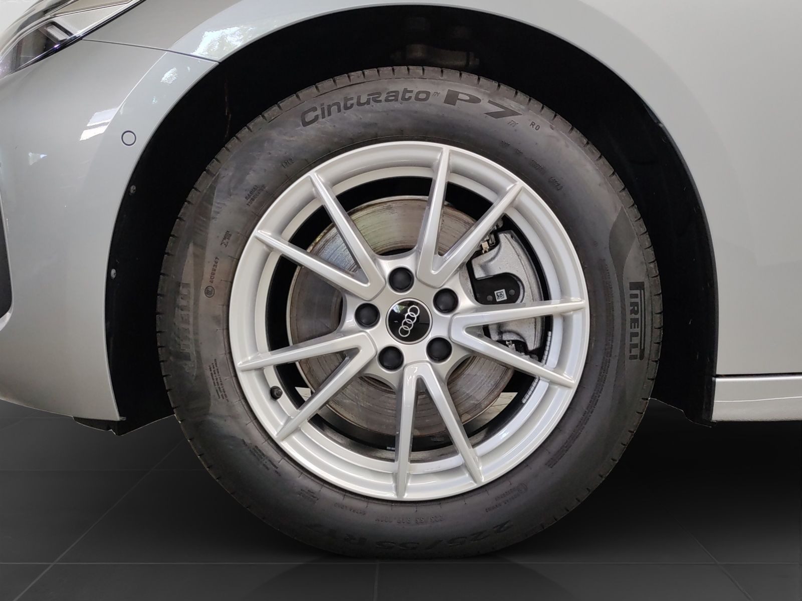 Audi A5 Avant – Bild 7