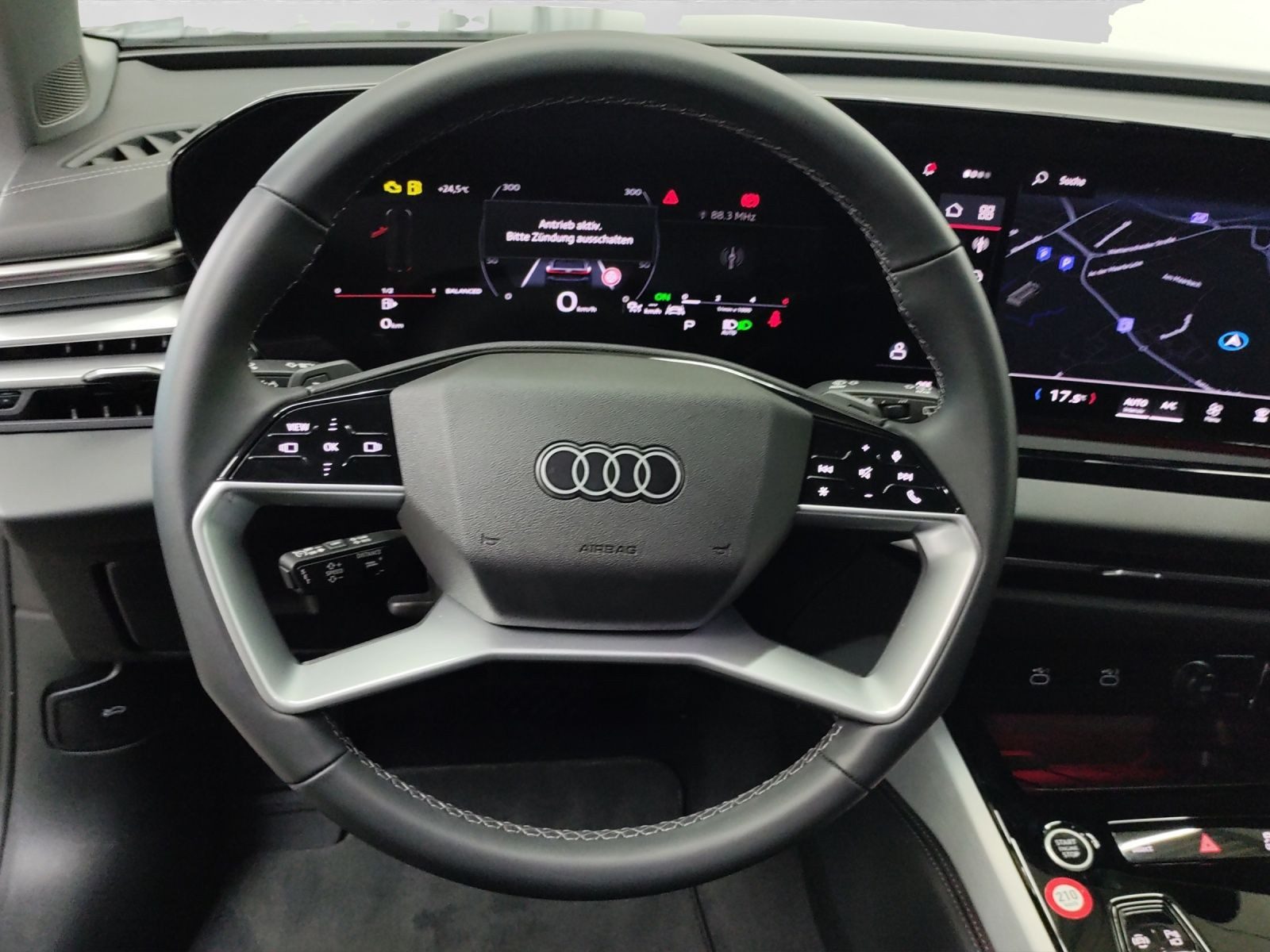 Audi A5 Avant – Bild 9