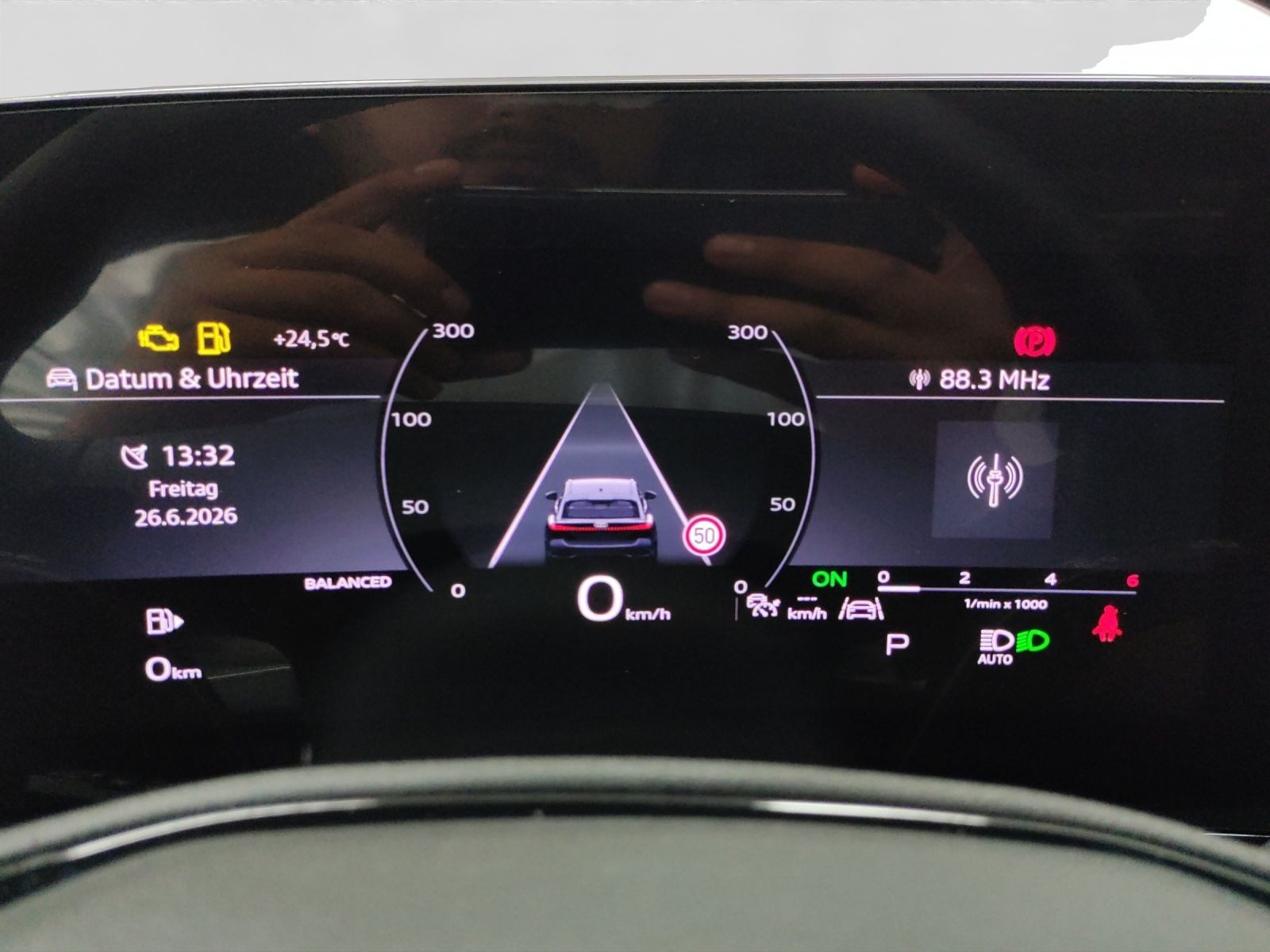 Audi A5 Avant – Bild 10