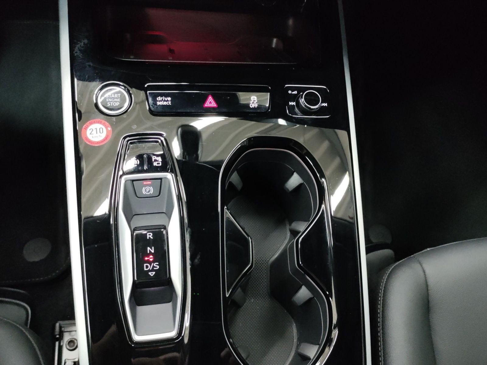 Audi A5 Avant – Bild 11