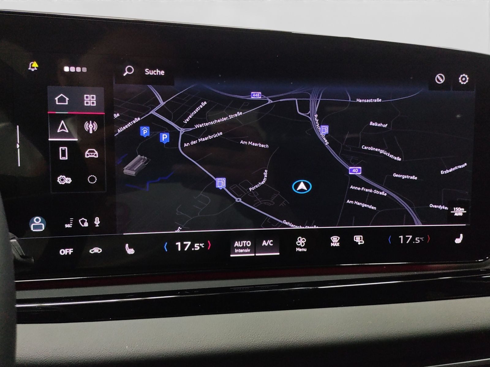 Audi A5 Avant – Bild 13