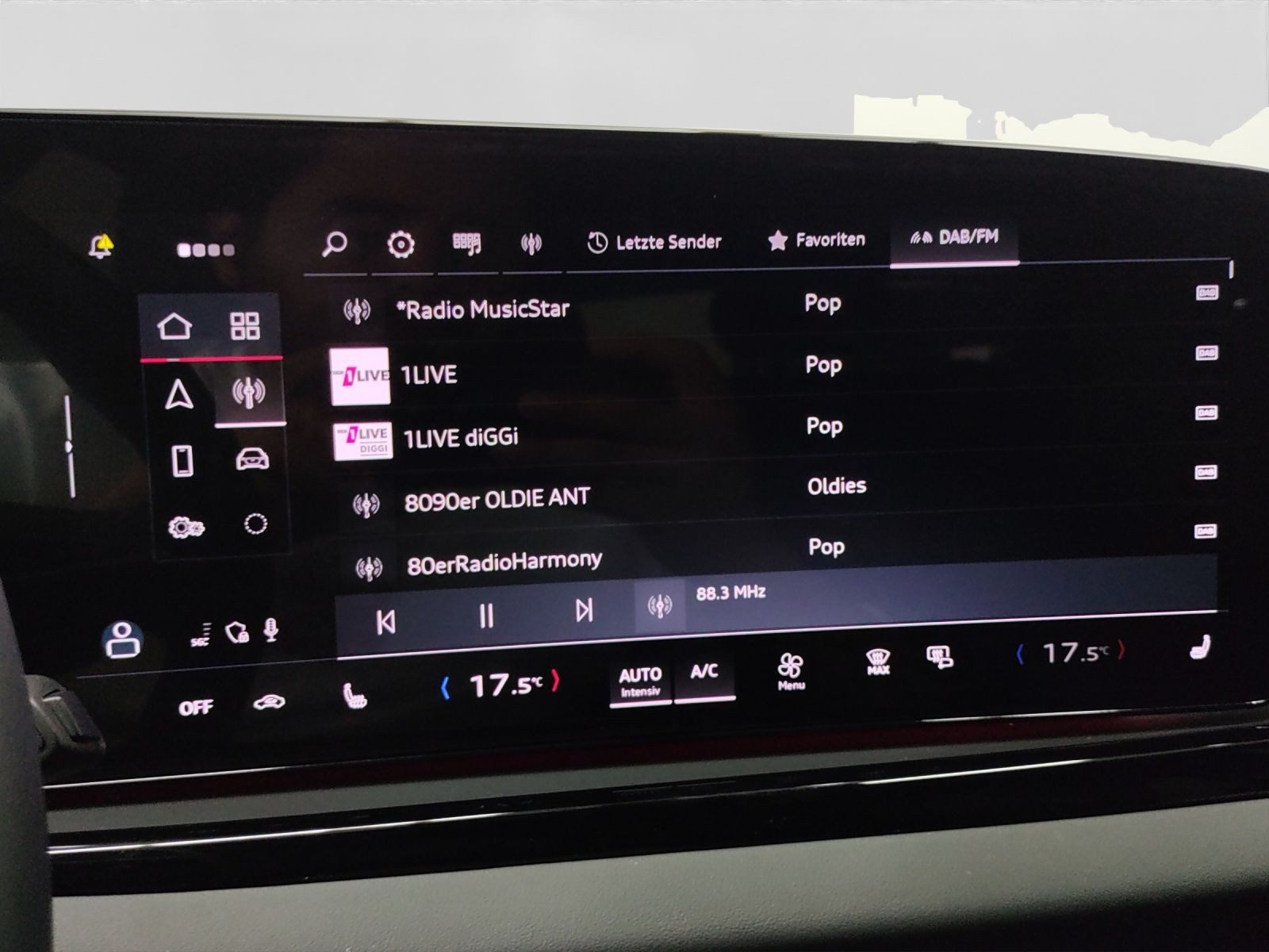 Audi A5 Avant – Bild 14