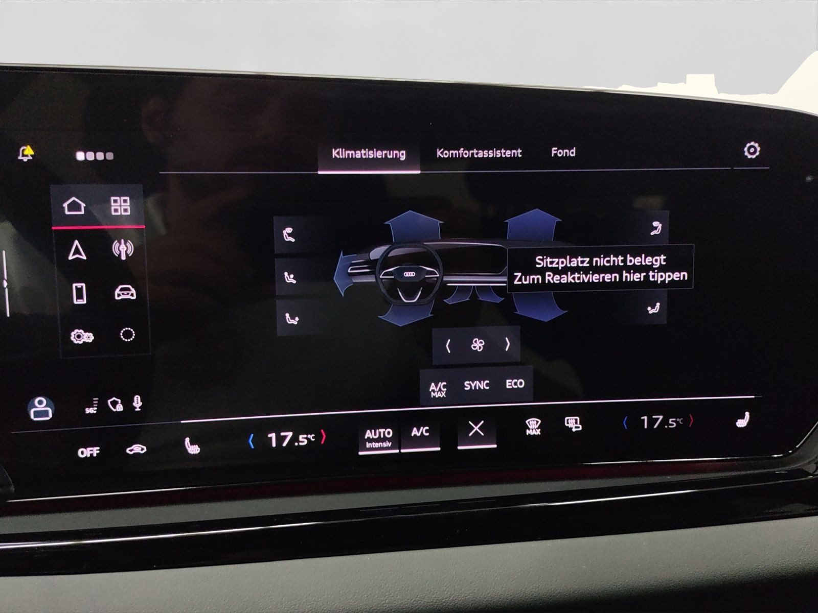 Audi A5 Avant – Bild 16