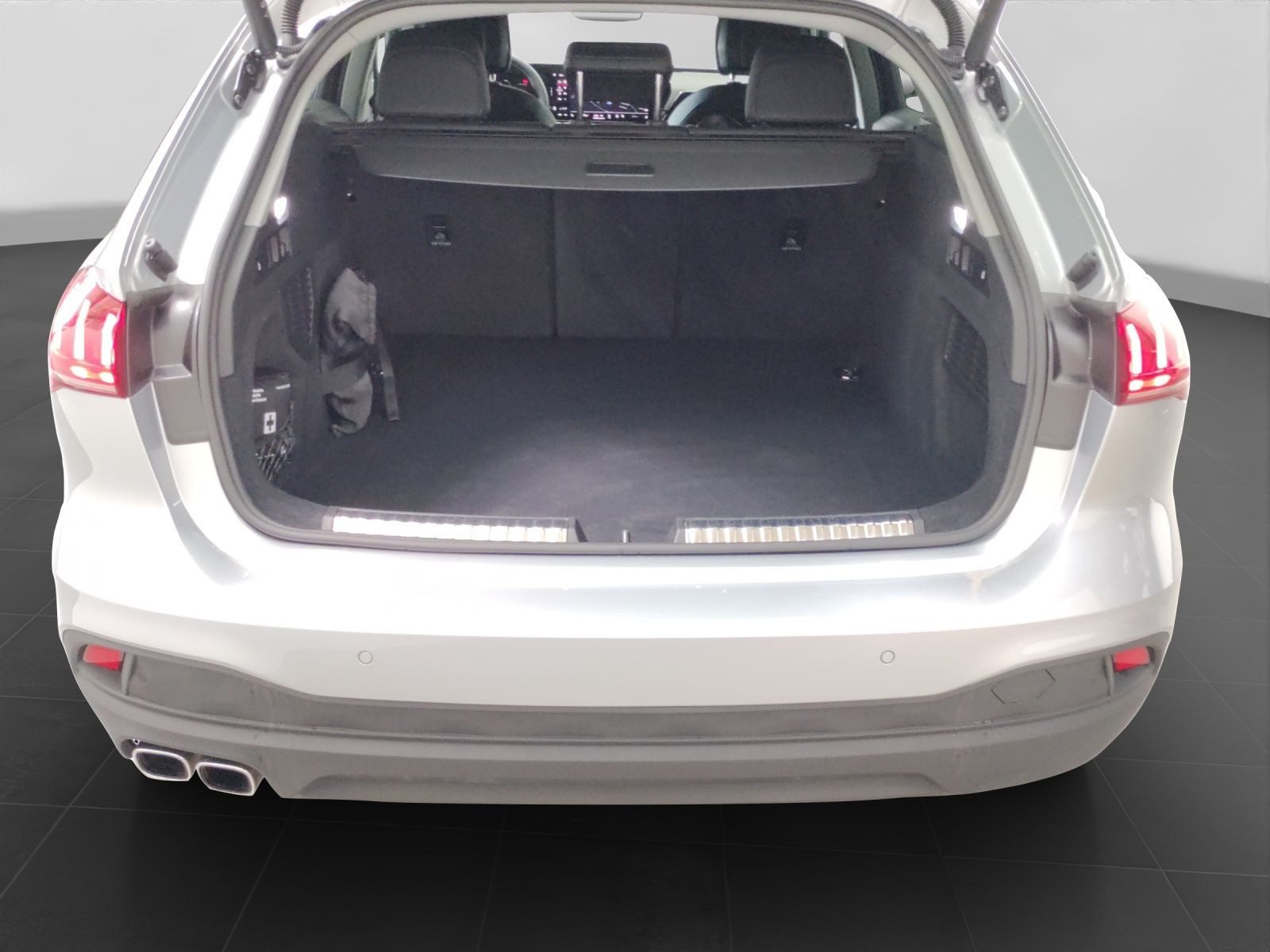 Audi A5 Avant – Bild 17