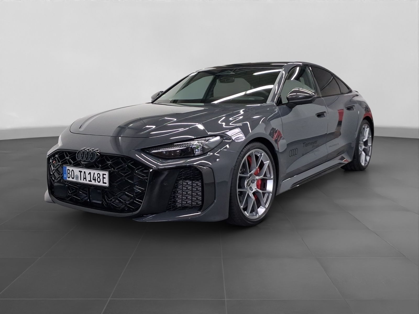 Audi RS 5 Sportback – Bild 2