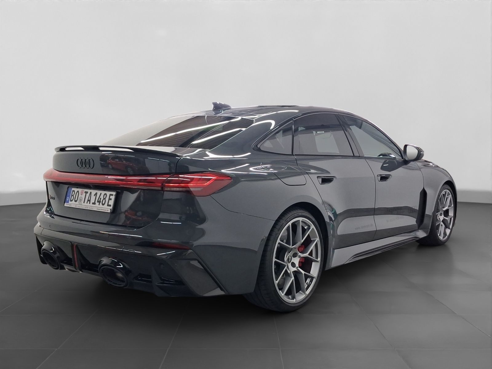 Audi RS 5 Sportback – Bild 3