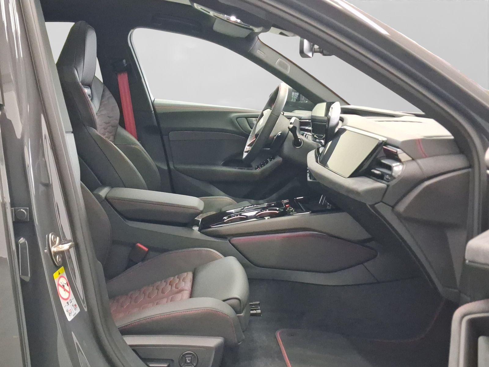 Audi RS 5 Sportback – Bild 4