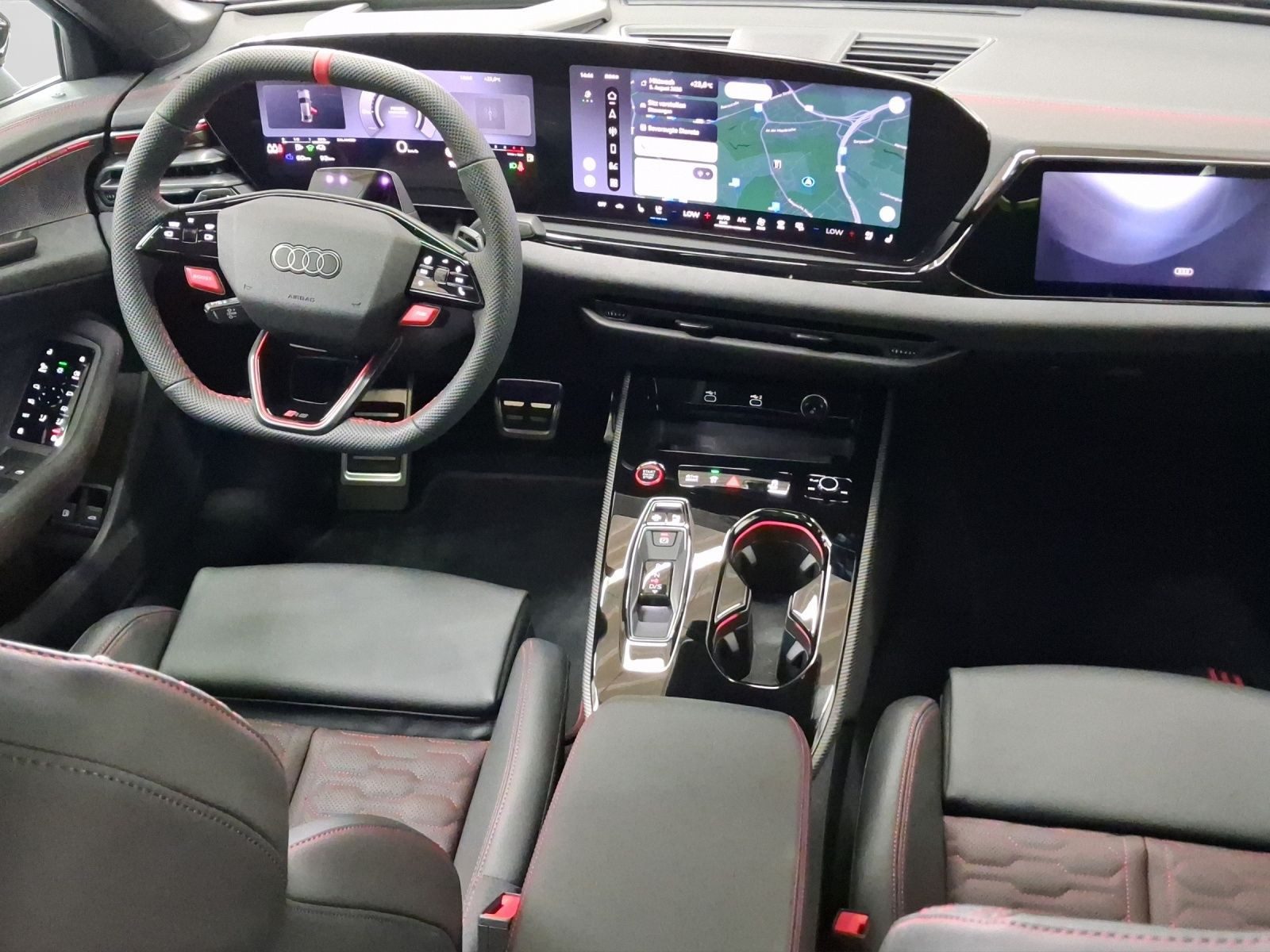 Audi RS 5 Sportback – Bild 5