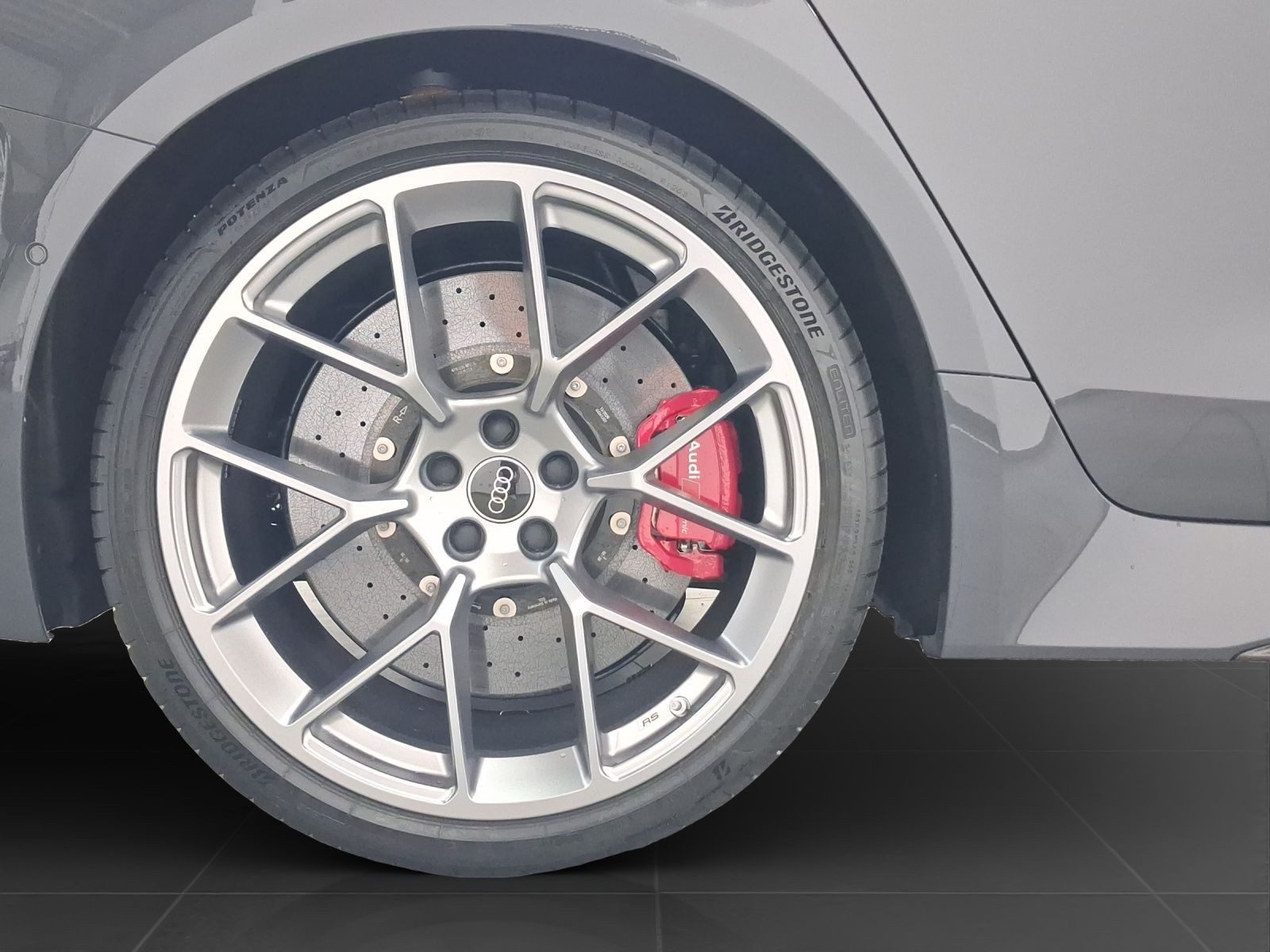 Audi RS 5 Sportback – Bild 7