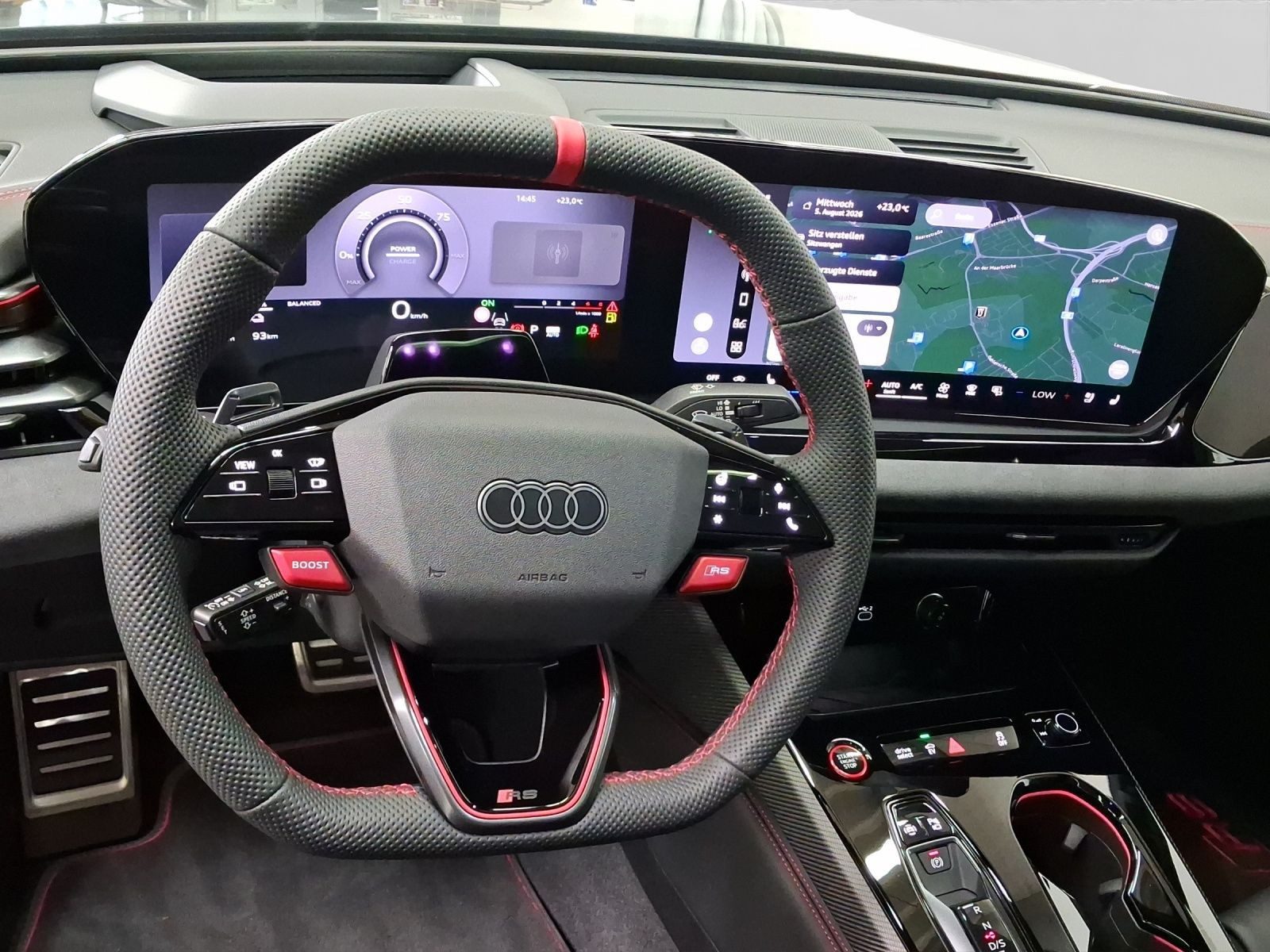 Audi RS 5 Sportback – Bild 9