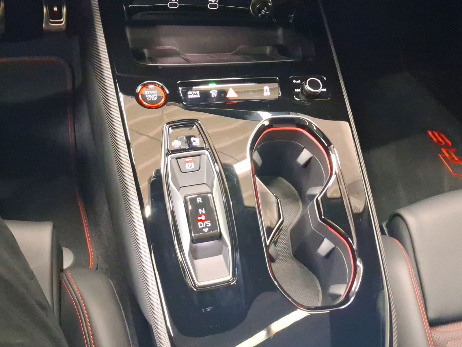 Audi RS 5 Sportback – Bild 11