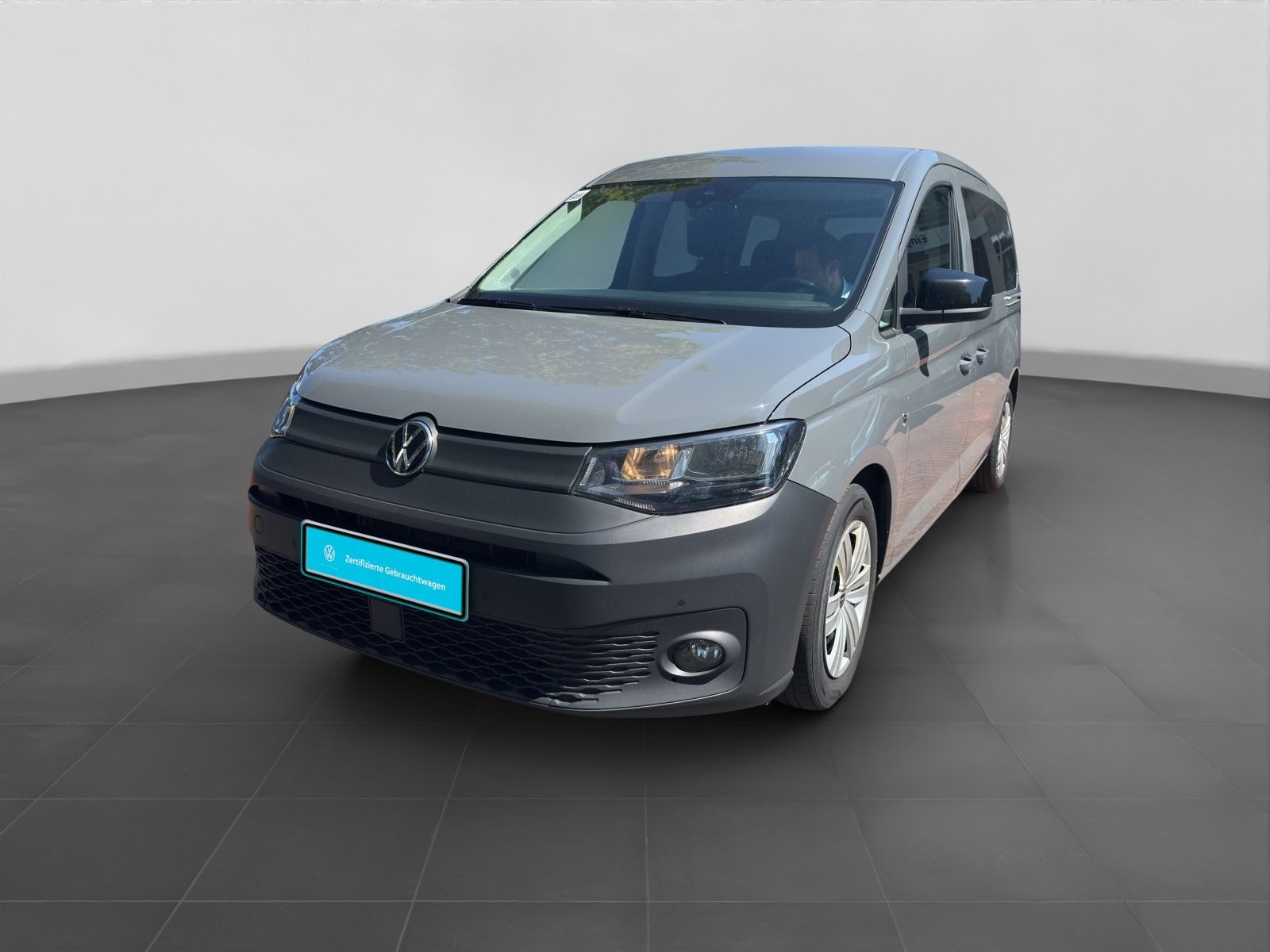 Volkswagen Caddy Maxi – Foto 2