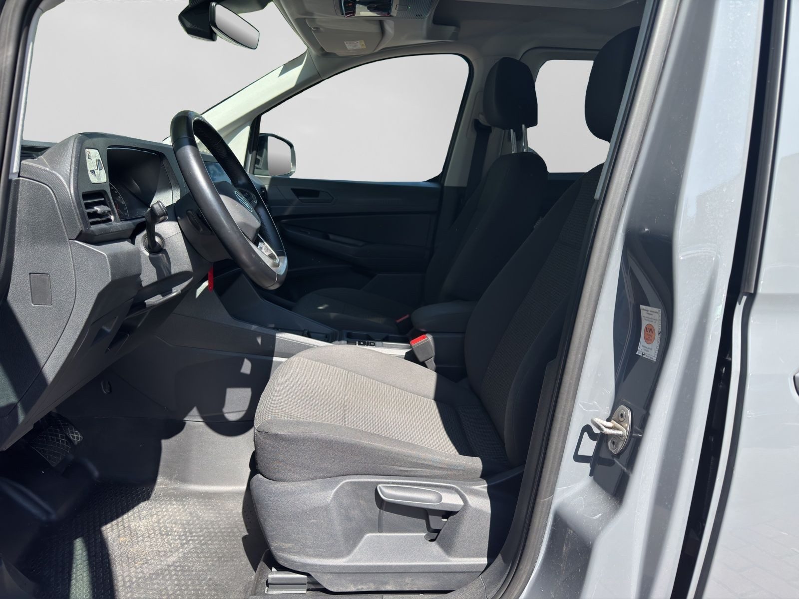 Volkswagen Caddy Maxi – Foto 4
