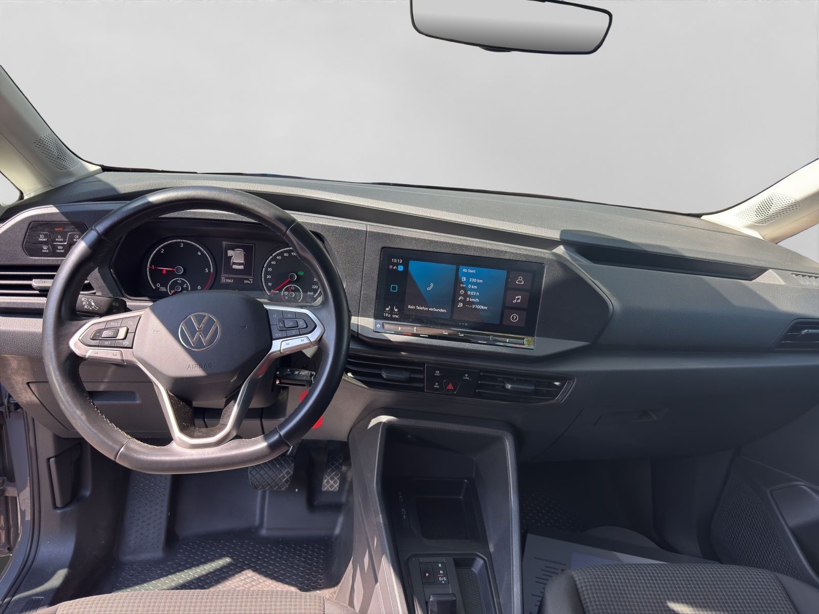 Volkswagen Caddy Maxi – Foto 5