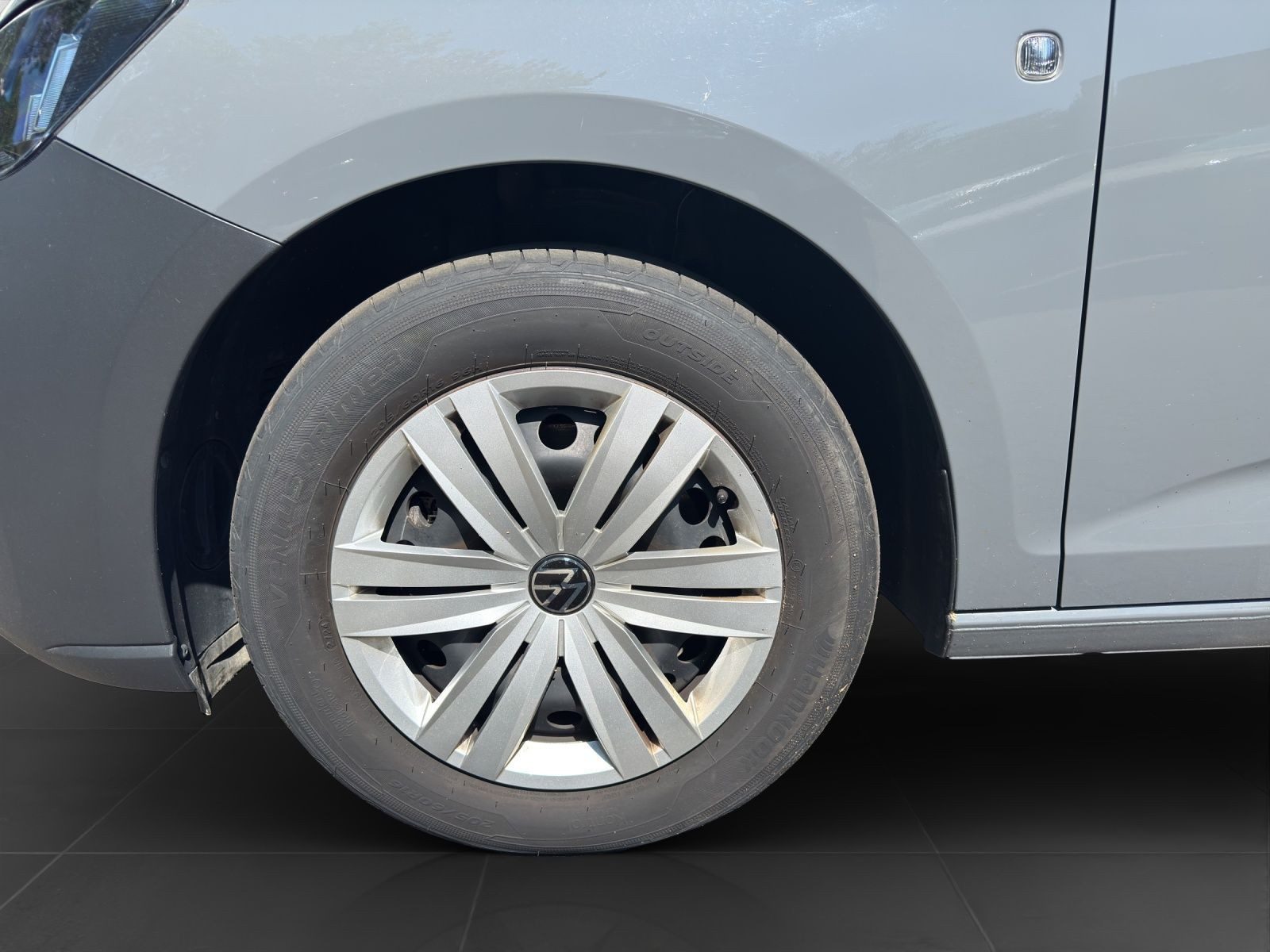 Volkswagen Caddy Maxi – Foto 7