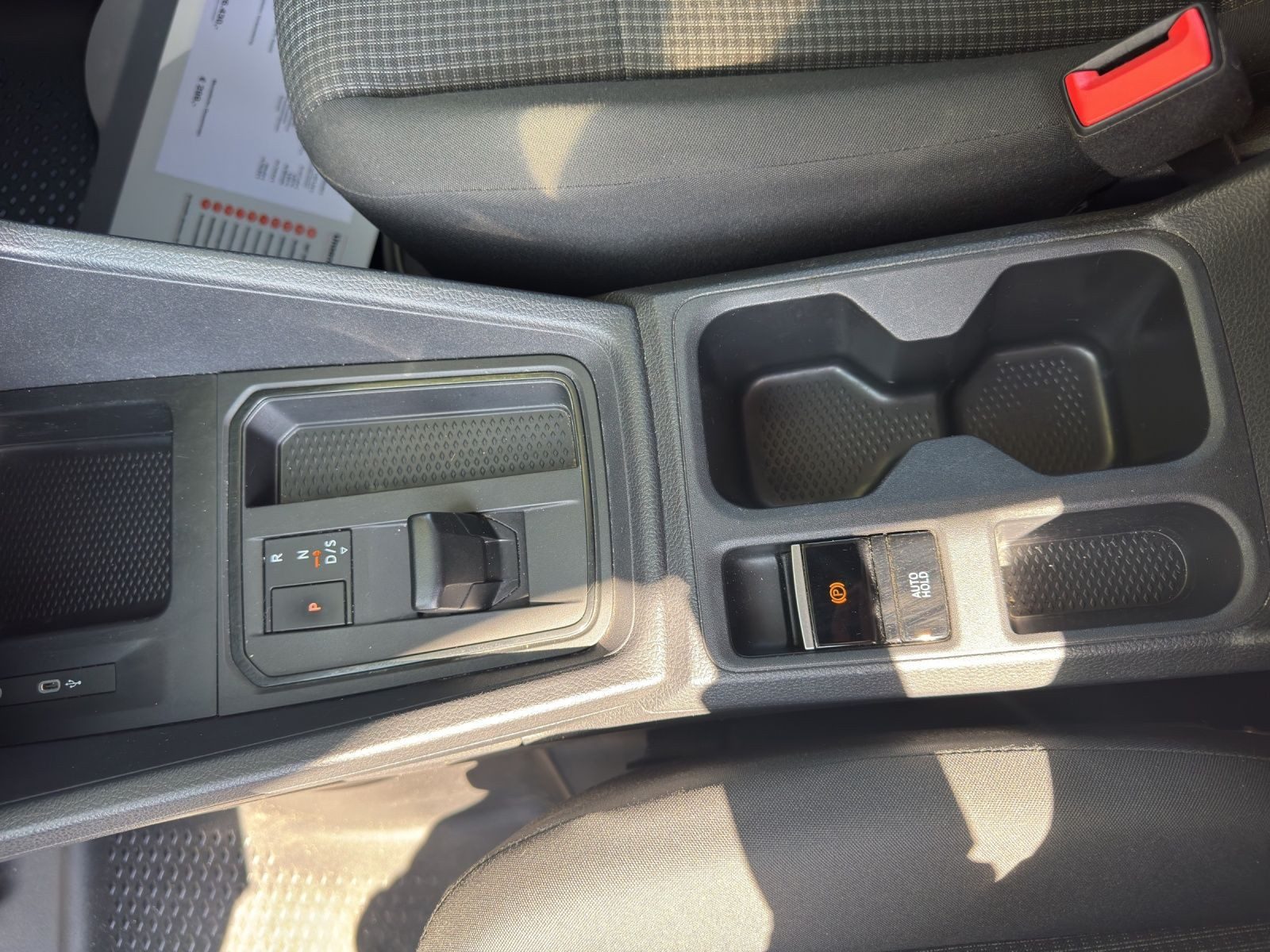 Volkswagen Caddy Maxi – Foto 11