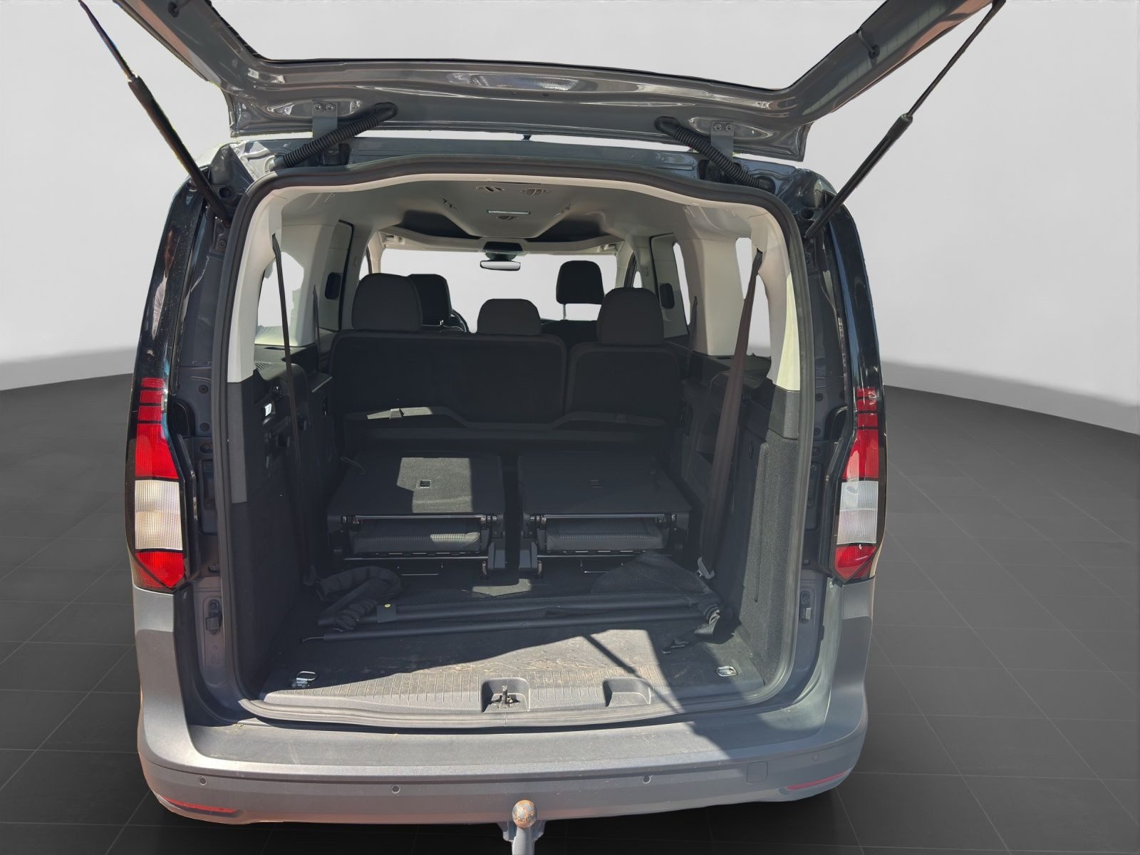 Volkswagen Caddy Maxi – Foto 17