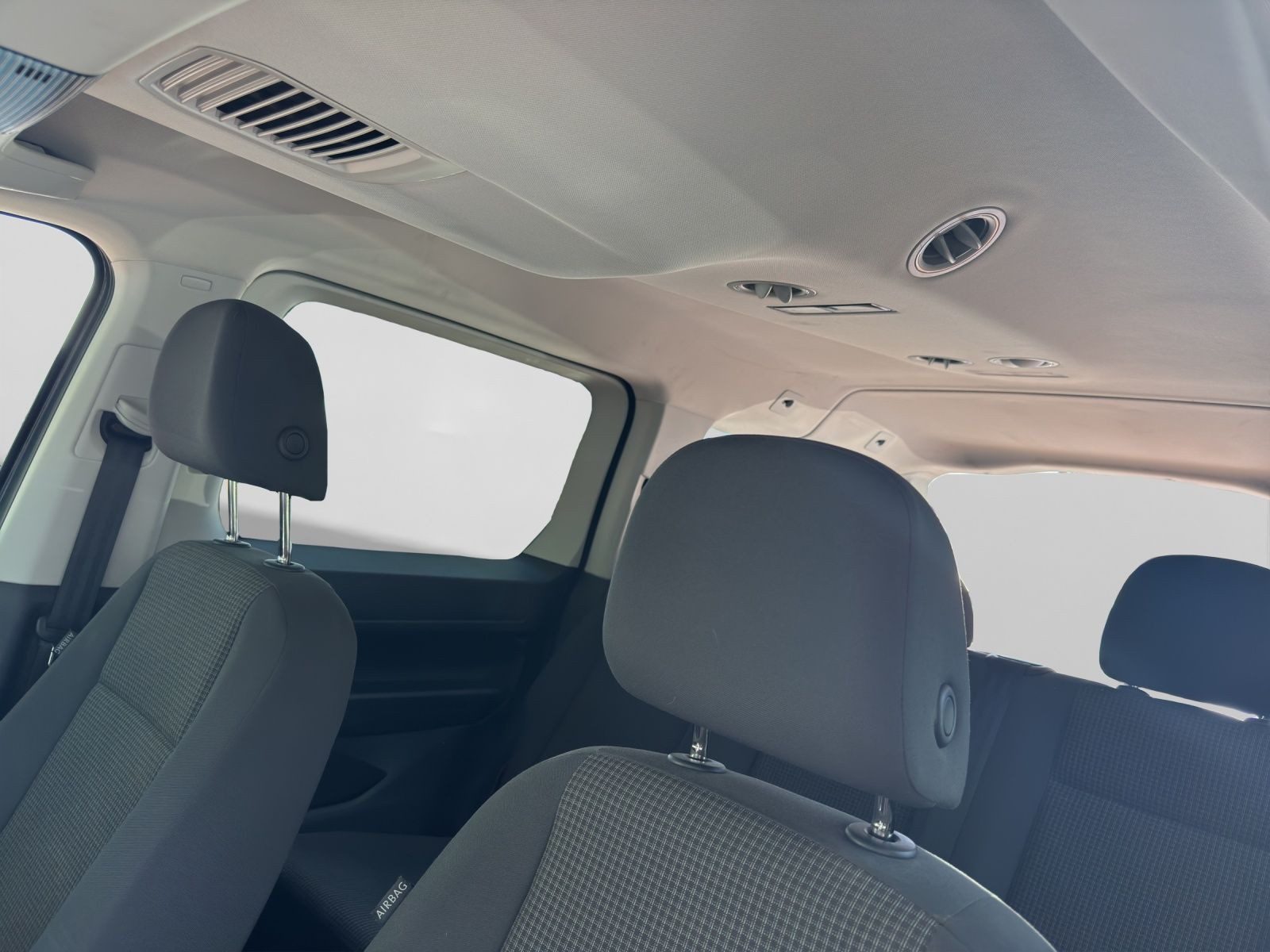 Volkswagen Caddy Maxi – Bild 18