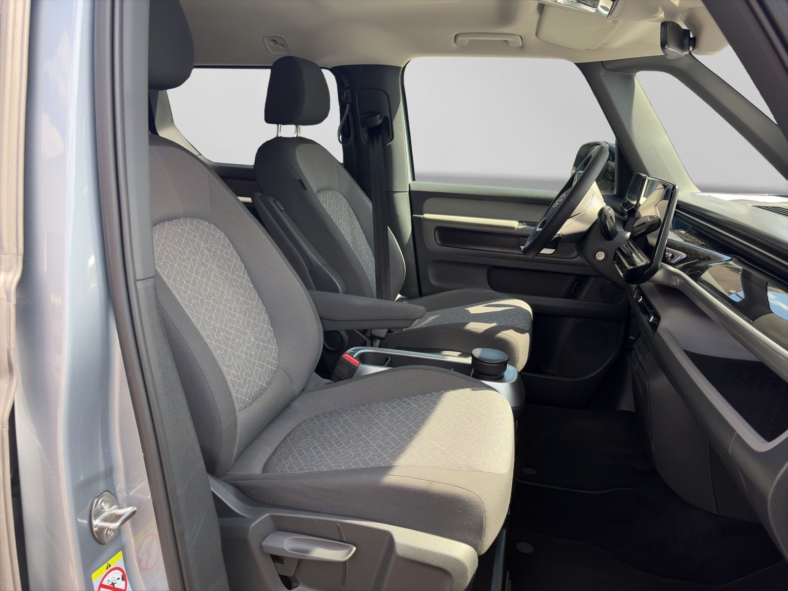 Volkswagen ID. Buzz – Foto 4