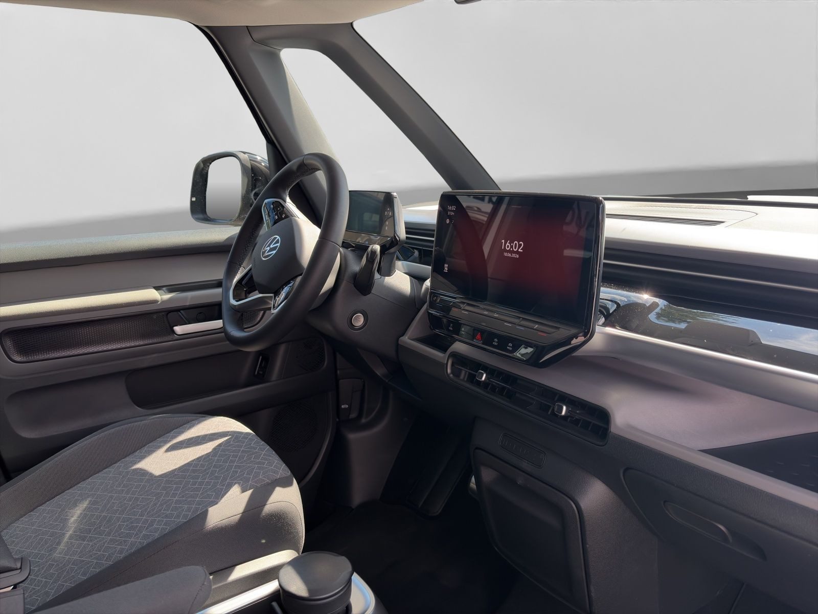 Volkswagen ID. Buzz – Foto 5