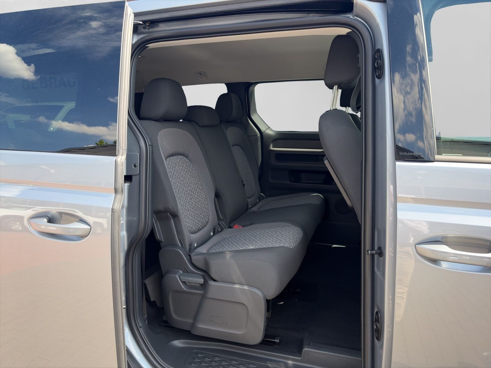 Volkswagen ID. Buzz – Foto 6