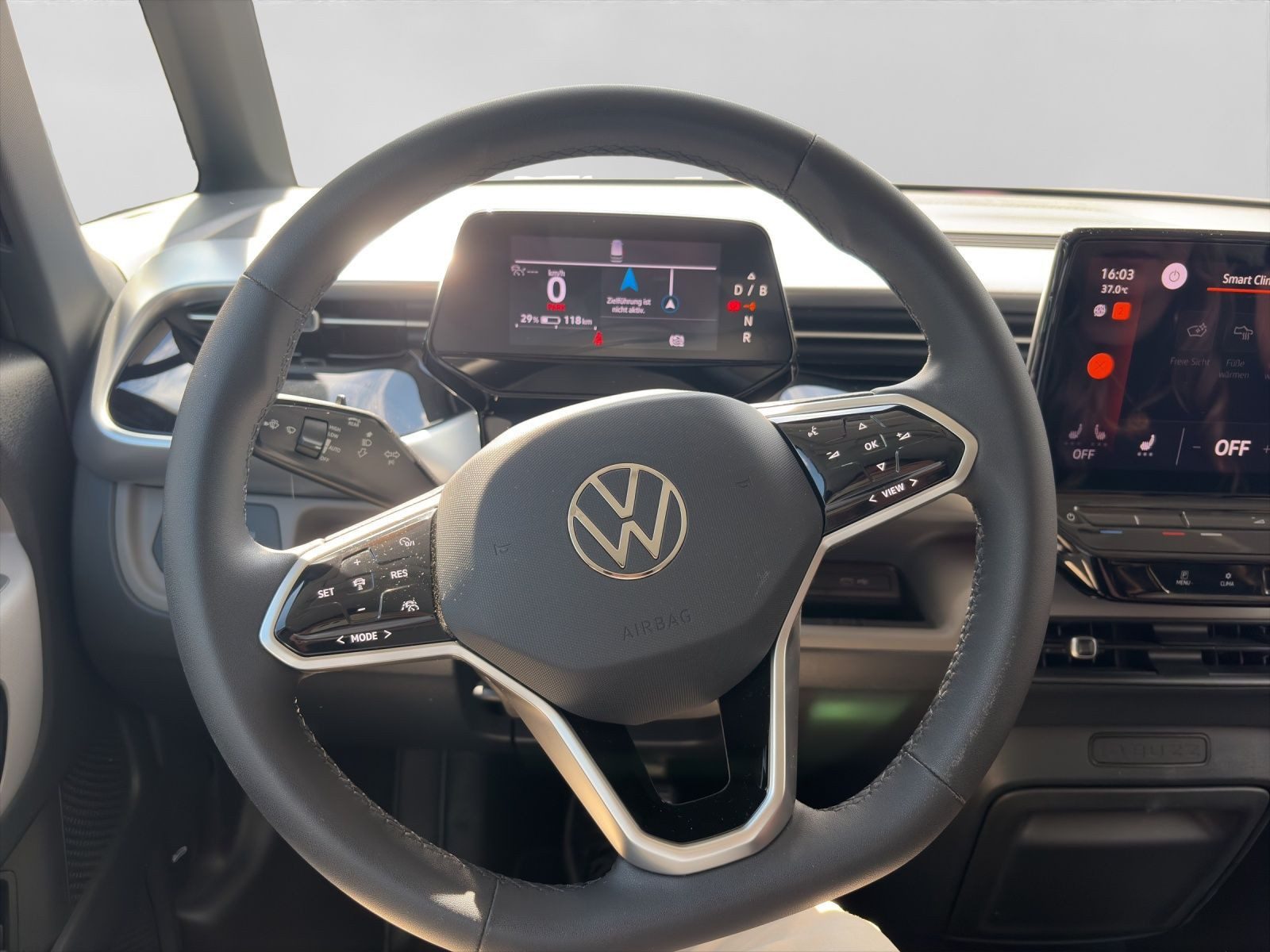 Volkswagen ID. Buzz – Foto 9
