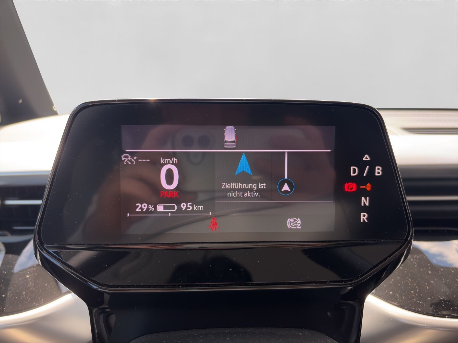 Volkswagen ID. Buzz – Foto 10