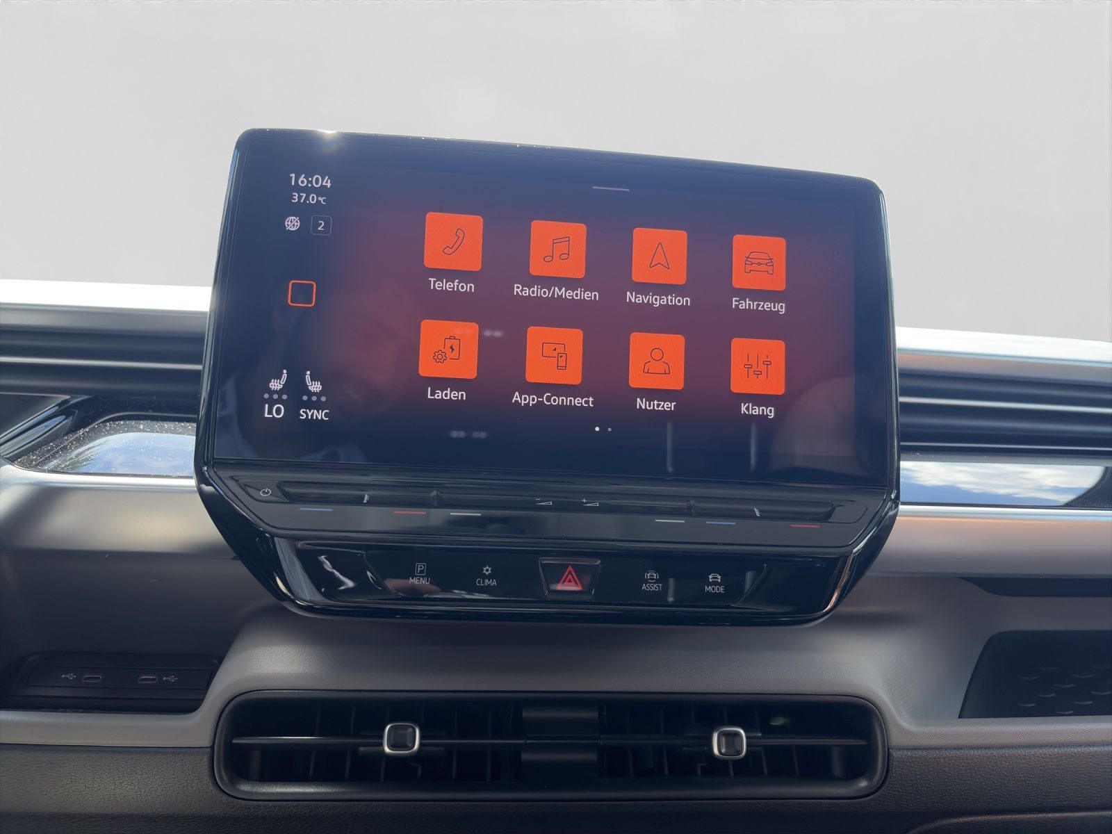 Volkswagen ID. Buzz – Foto 12