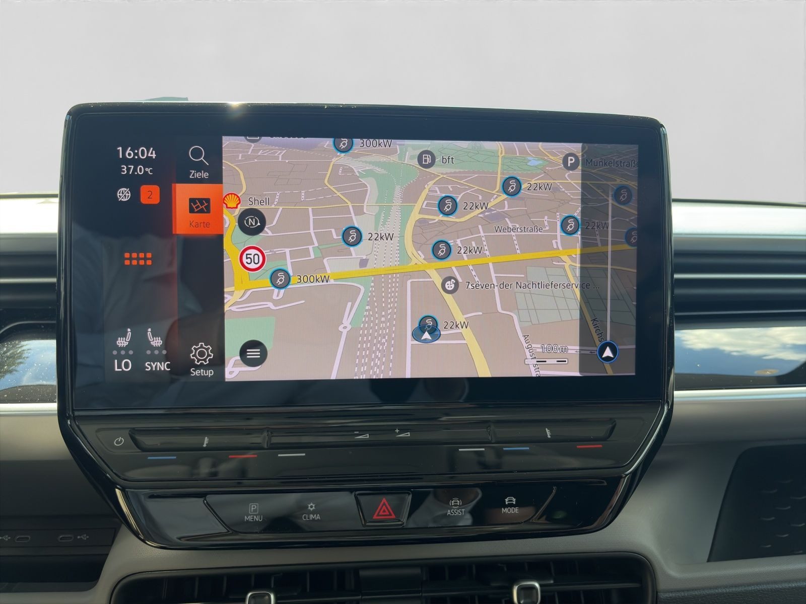 Volkswagen ID. Buzz – Foto 13
