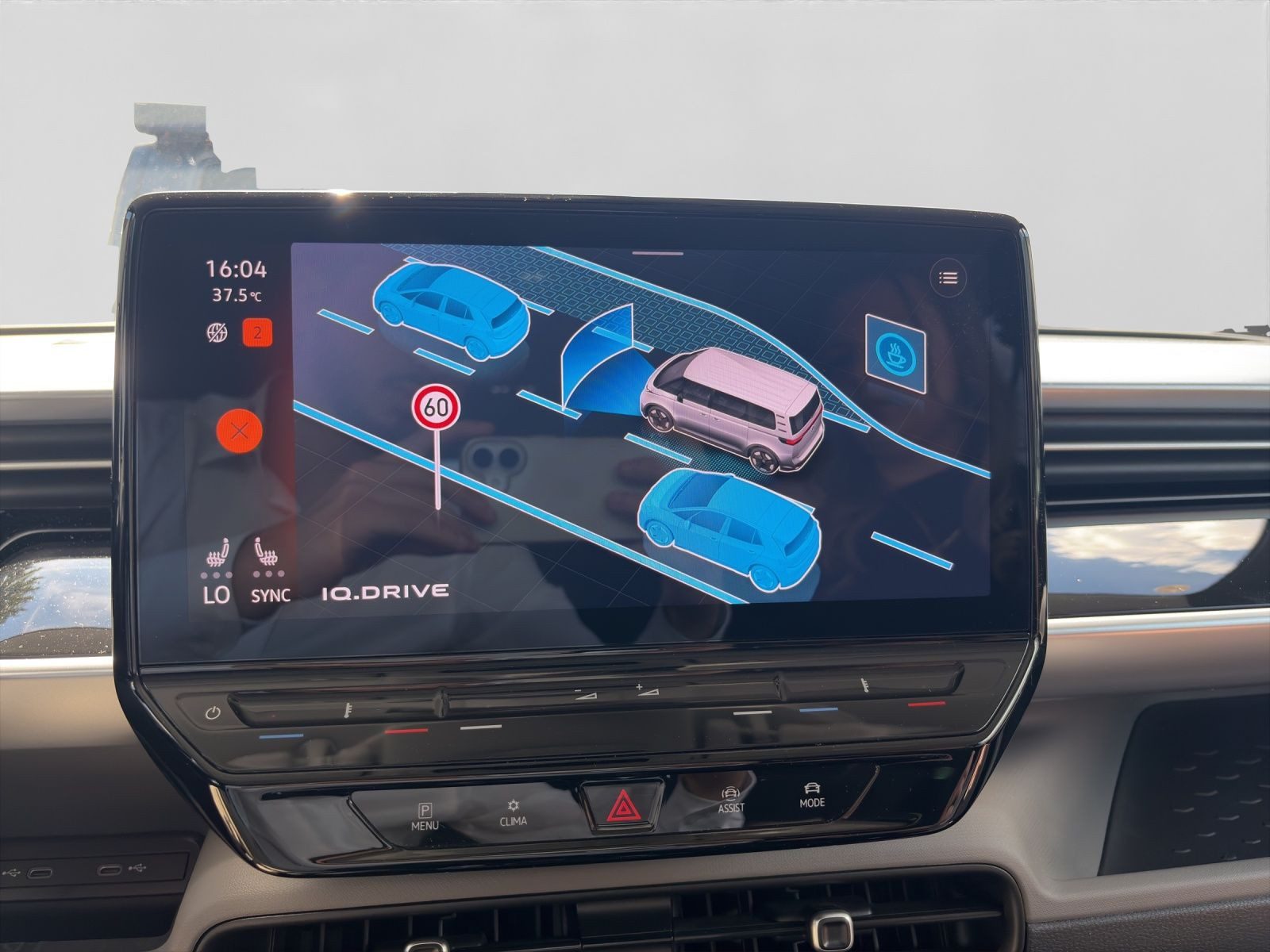 Volkswagen ID. Buzz – Foto 15