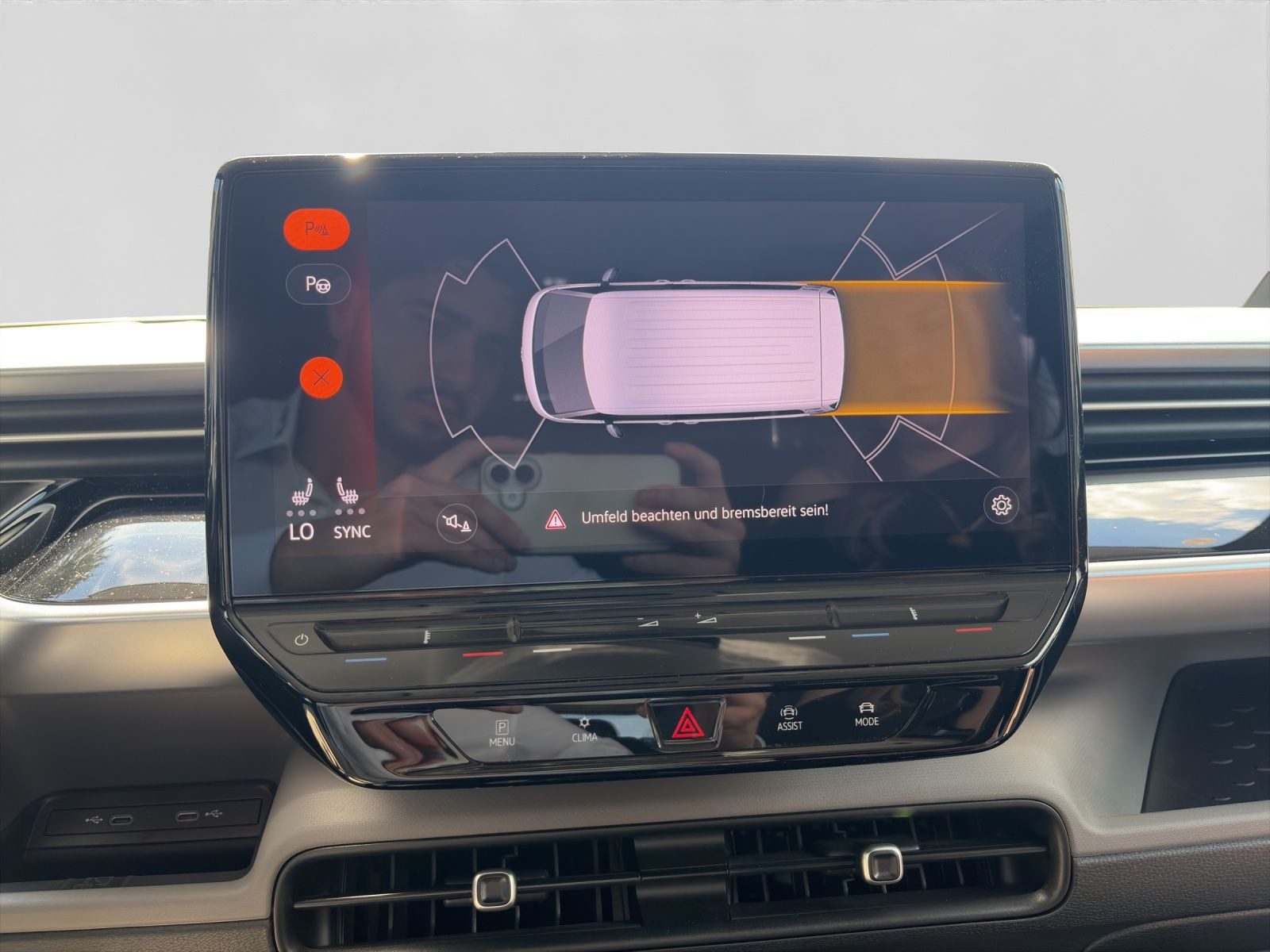 Volkswagen ID. Buzz – Foto 16