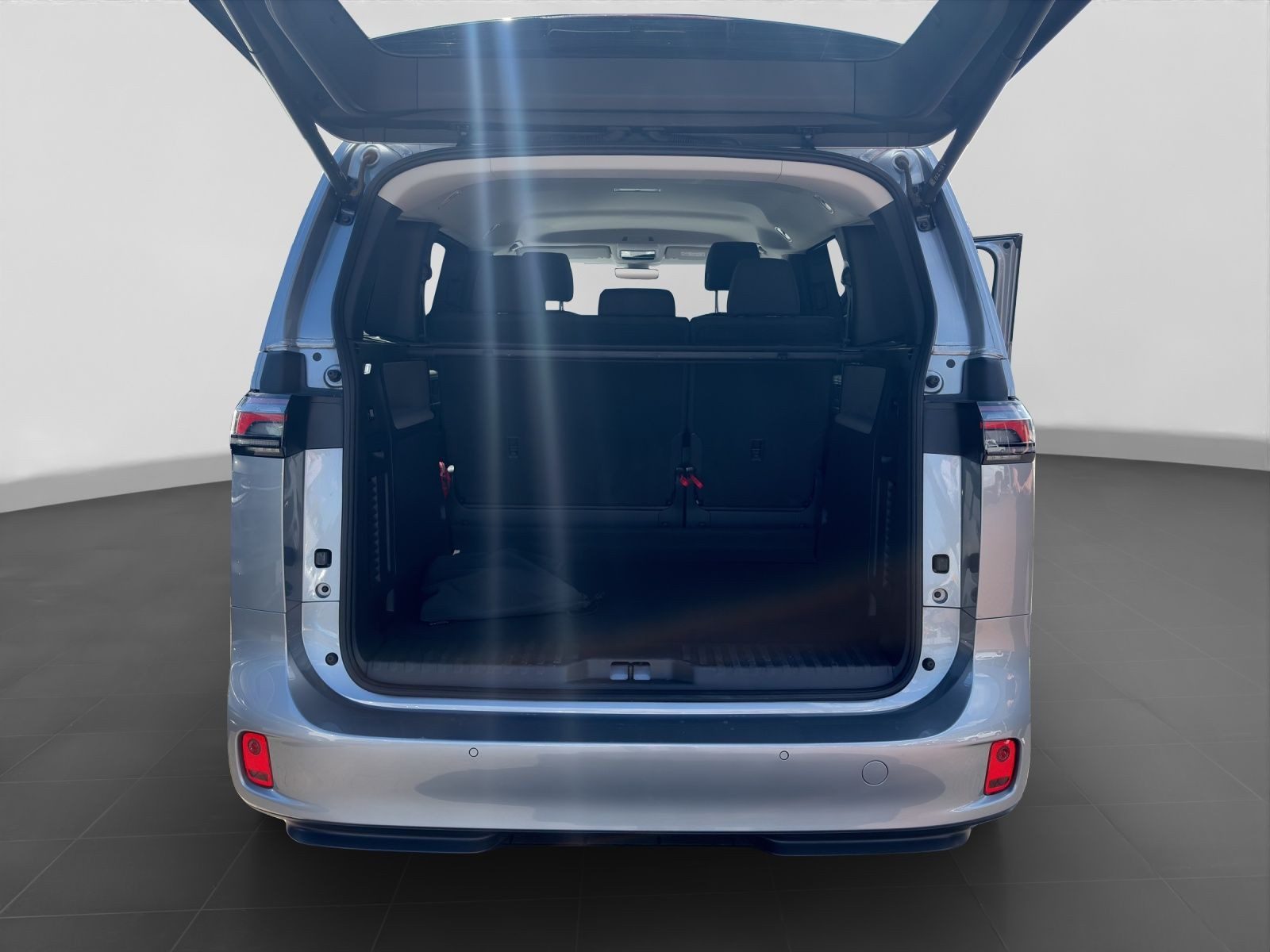 Volkswagen ID. Buzz – Bild 17