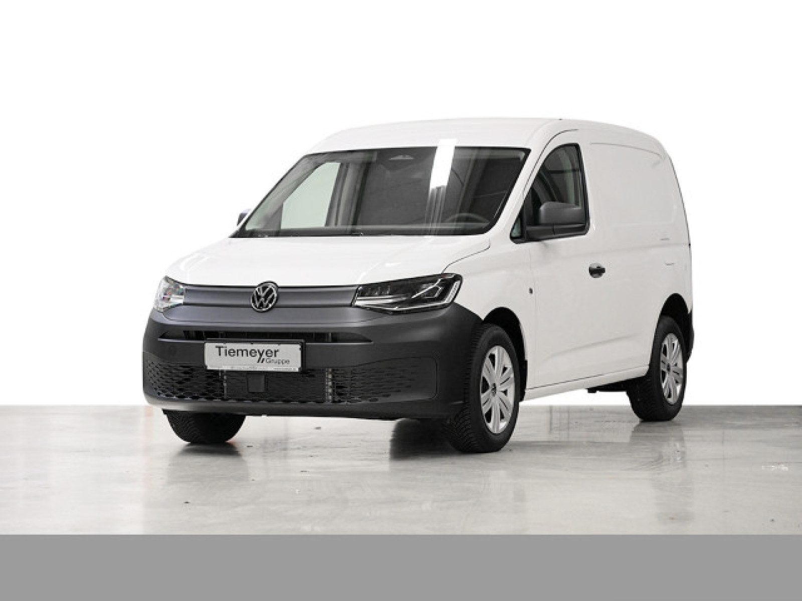Volkswagen Caddy – Bild 2