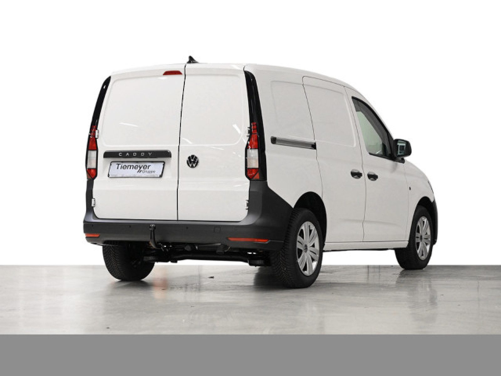 Volkswagen Caddy – Bild 3