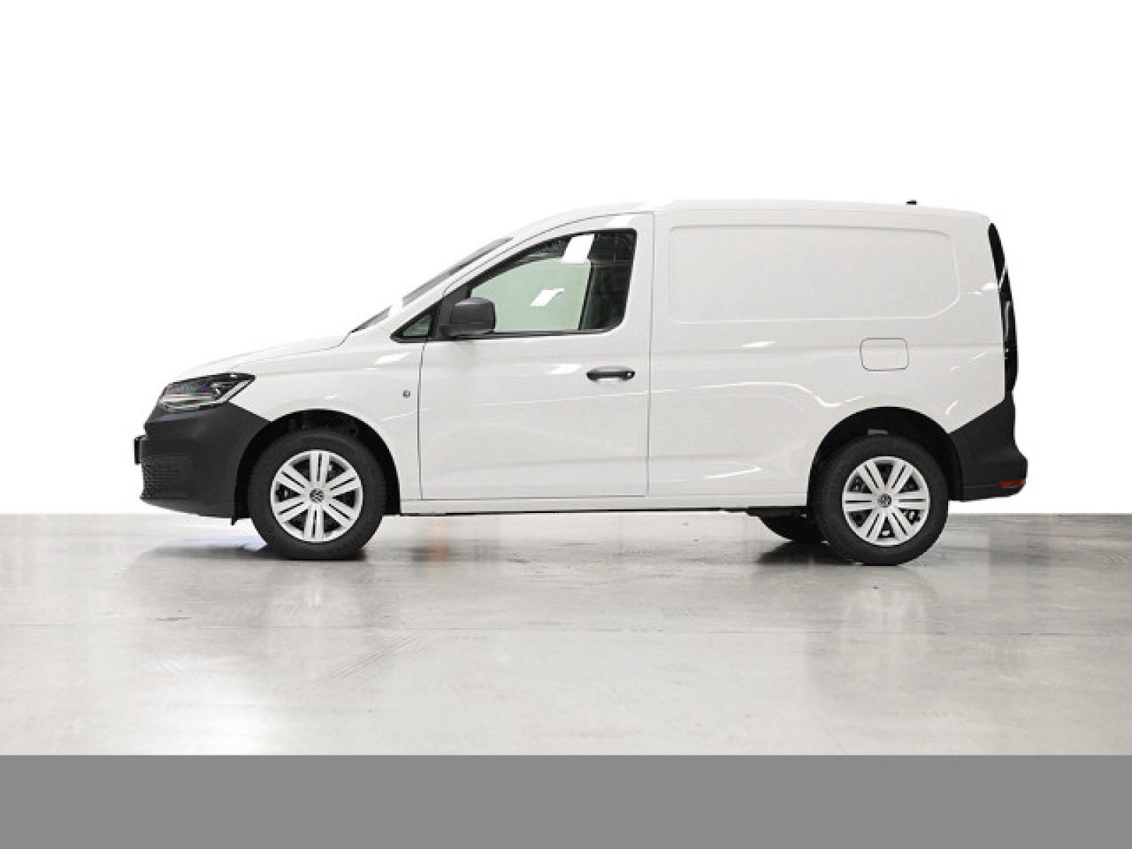 Volkswagen Caddy – Bild 4